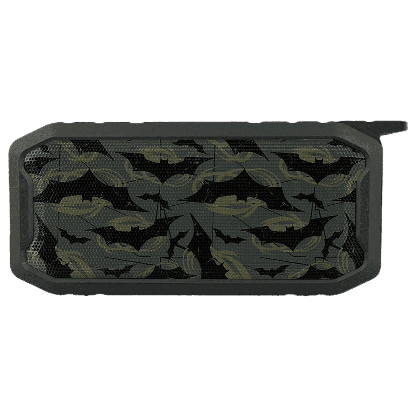 macmerise Batman Mashup 6W Portable Bluetooth Speaker (IPX7 Water Resistant, TWS Compatibility, Multicolor)_1