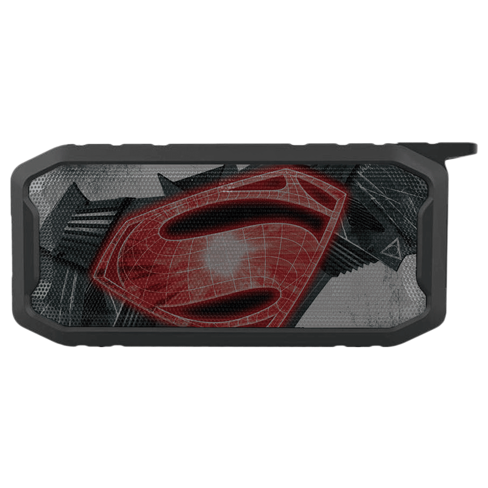 macmerise Legends Will Collide 6W Portable Bluetooth Speaker (IPX7 Water Resistant, TWS Compatibility, 5.1 Channel, Multicolor)_1