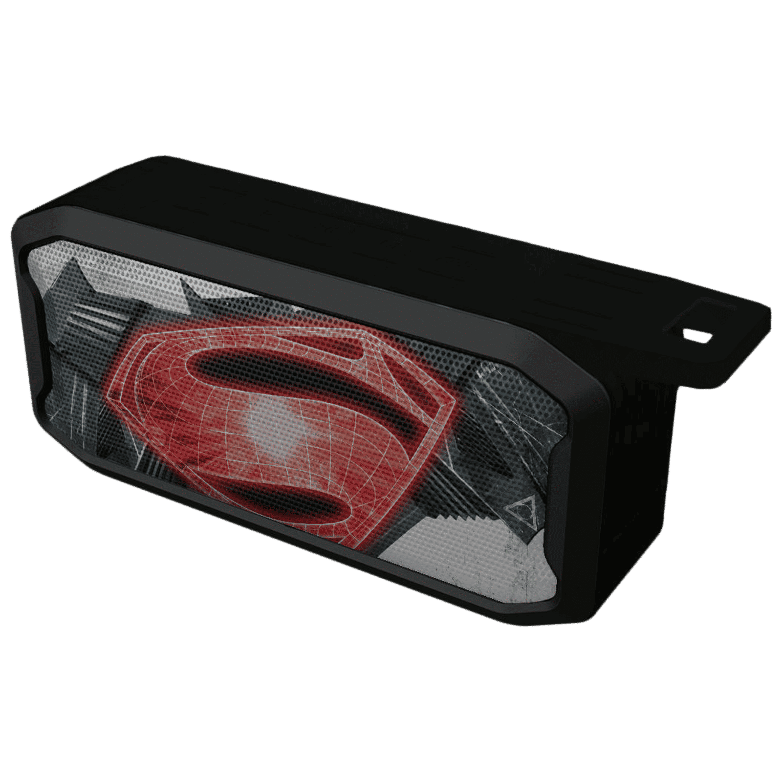 macmerise Legends Will Collide 6W Portable Bluetooth Speaker (IPX7 Water Resistant, TWS Compatibility, 5.1 Channel, Multicolor)_3