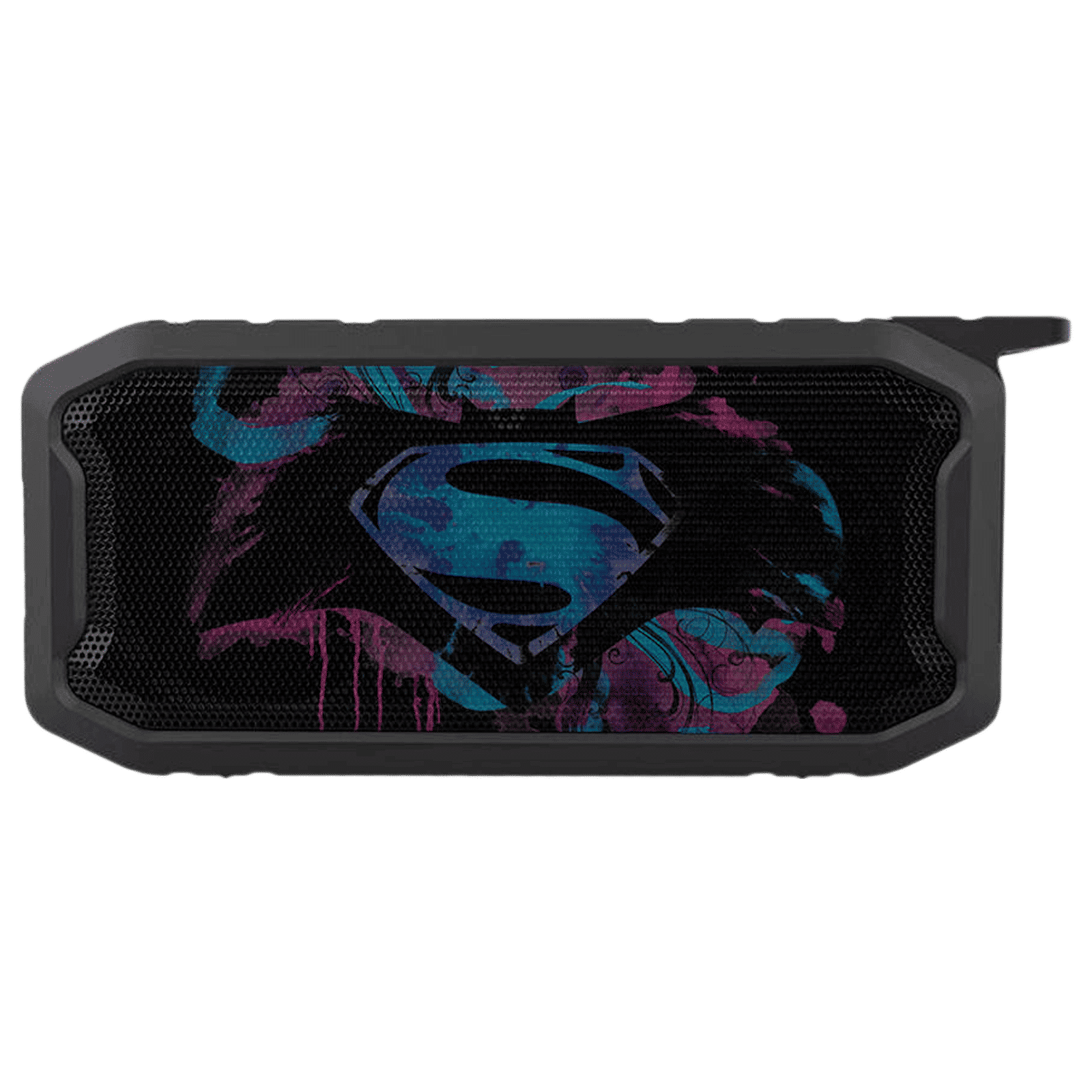 macmerise The Epic Trio 6W Portable Bluetooth Speaker (IPX7 Water Resistant, TWS Compatibility, Multicolor)_1