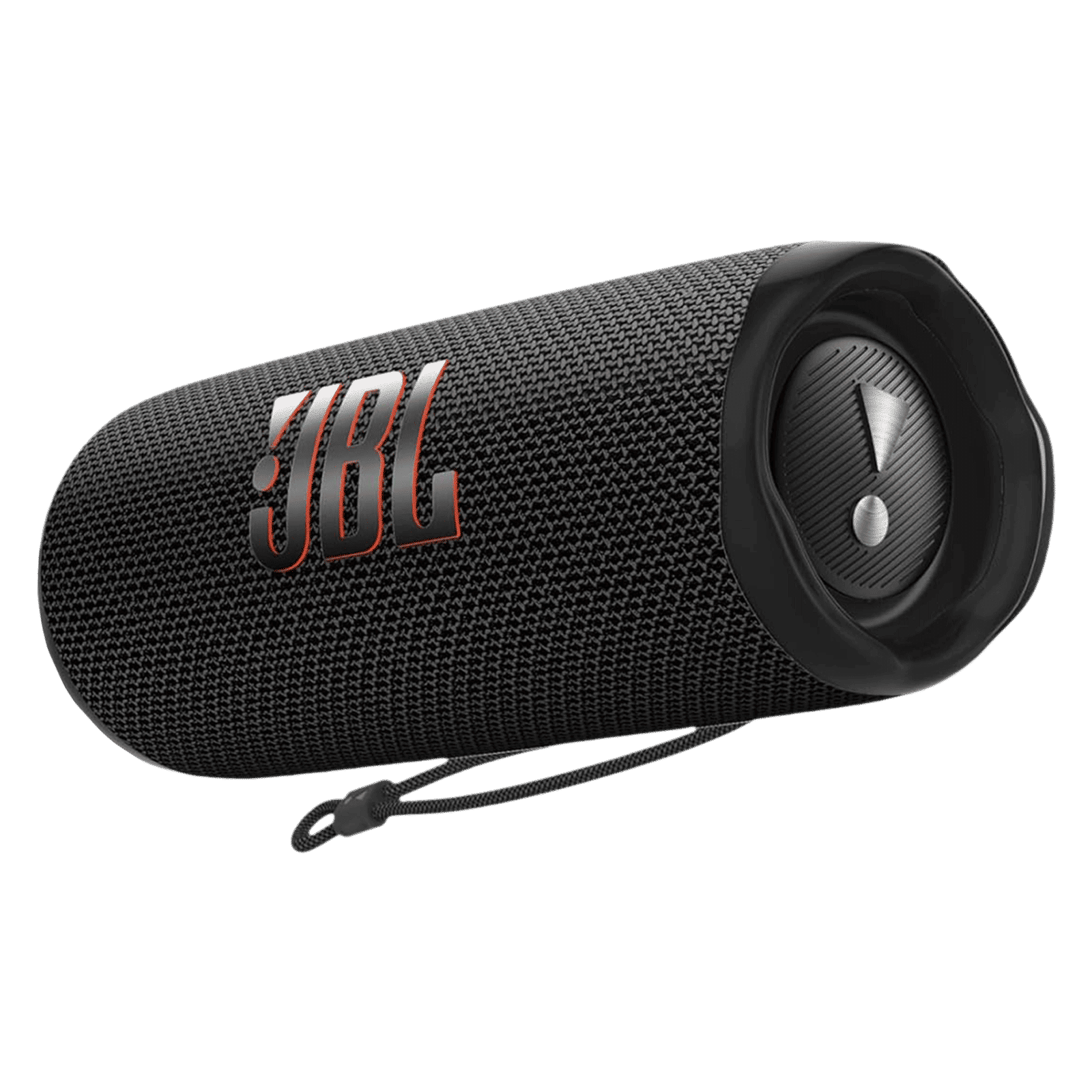 JBL Flip 6 30W Portable Bluetooth Speaker (IP67 Waterproof & Dustproof, Stereo Channel, Black)_8