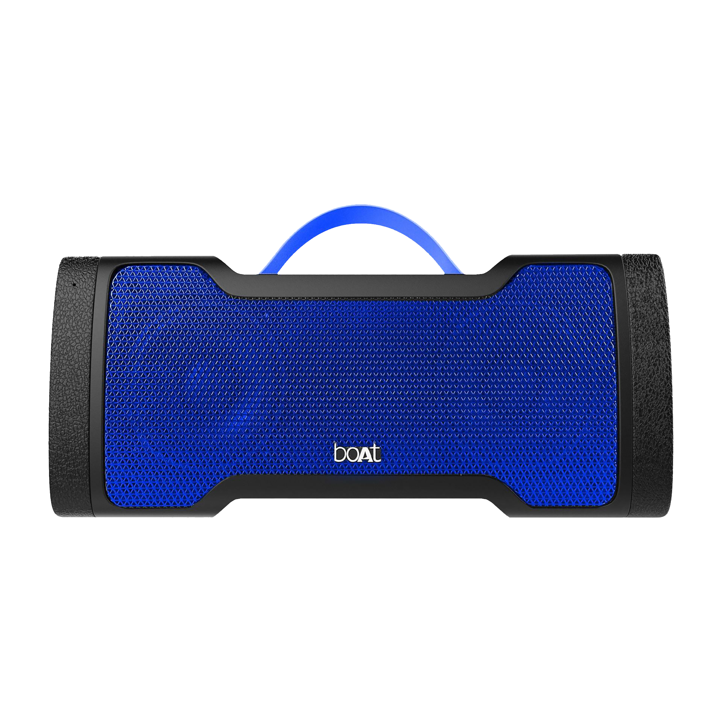 boAt Stone 1000 14W Portable Bluetooth Speaker (IPX5 Waterproof, 10 Hours Playtime, Stereo Channel, Blue) boAt Stone 1000 14W Portable Bluetooth Speaker (IPX5 Waterproof, 10 Hours Playtime, Stereo Channel, Blue)_1