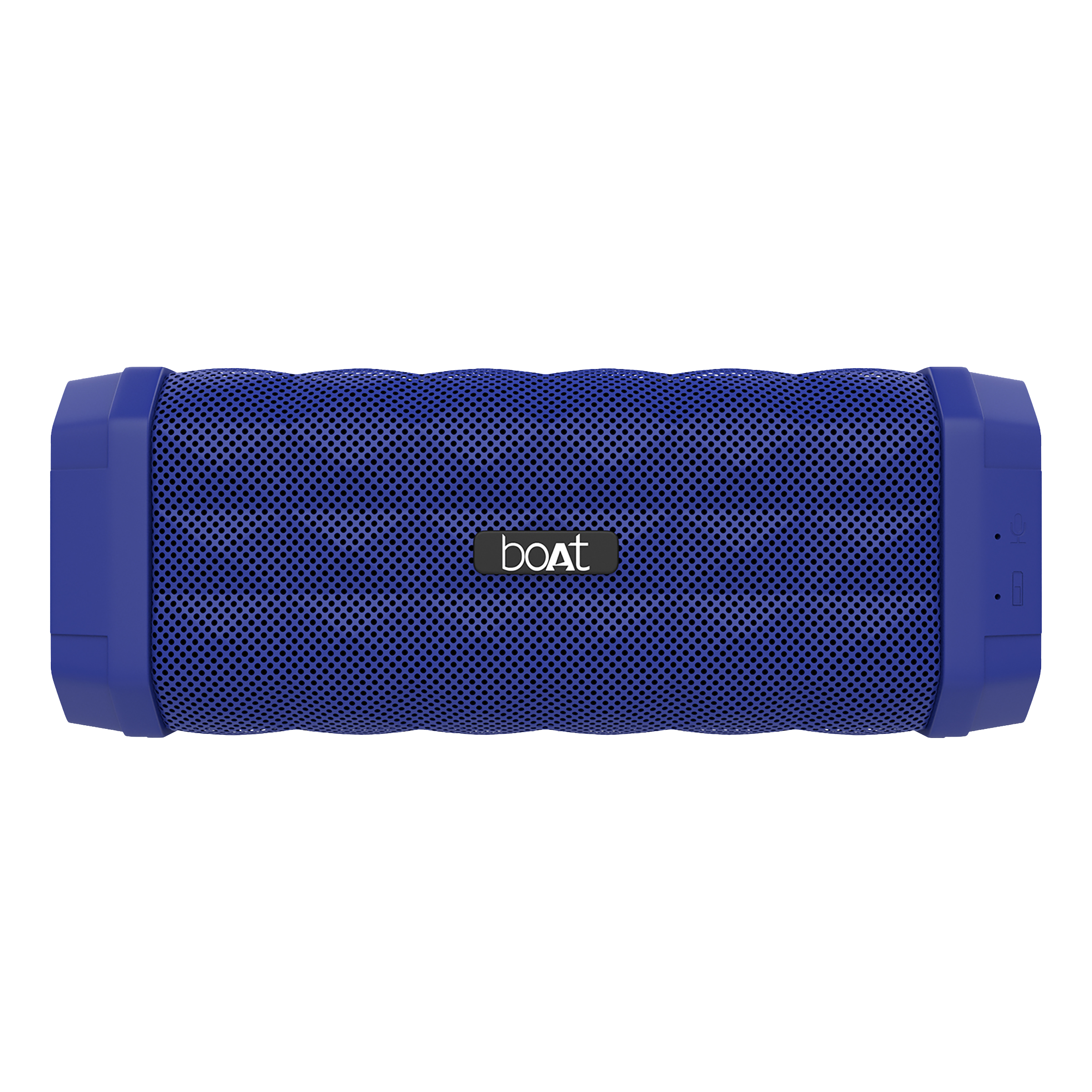 boAt Stone 650 10W Portable Bluetooth Speaker (IPX5 Water Resistant, 7 Hours Playtime, Stereo Channel, Blue) boAt Stone 650 10W Portable Bluetooth Speaker (IPX5 Water Resistant, 7 Hours Playtime, Stereo Channel, Blue)_1