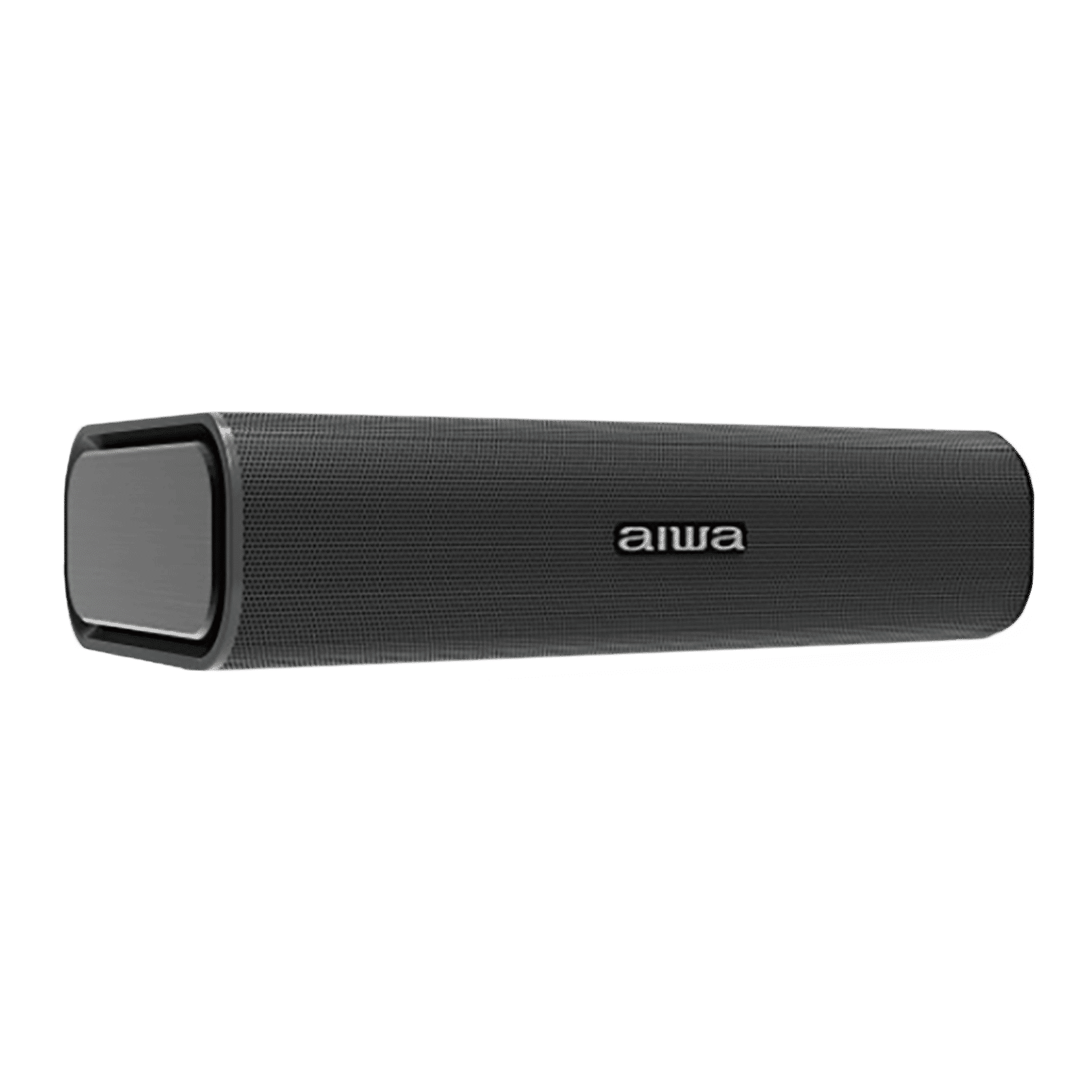 aiwa 40W Portable Bluetooth Speaker (5 Hours Playtime, Grey)_3