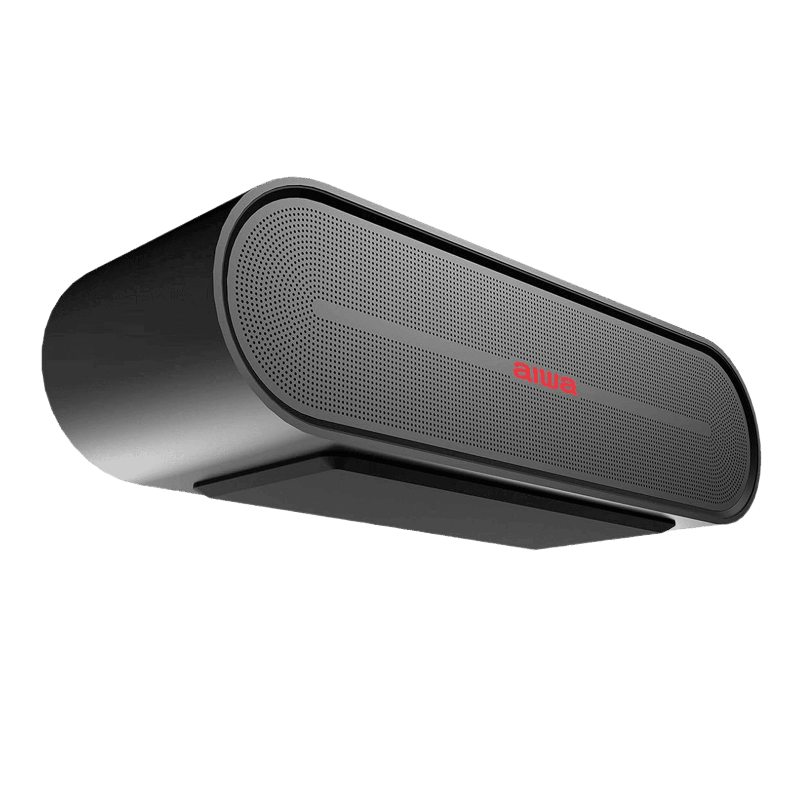 aiwa 20W Portable Bluetooth Speaker (5 Hours Playtime, Black) aiwa 20W Portable Bluetooth Speaker (5 Hours Playtime, Black)_5
