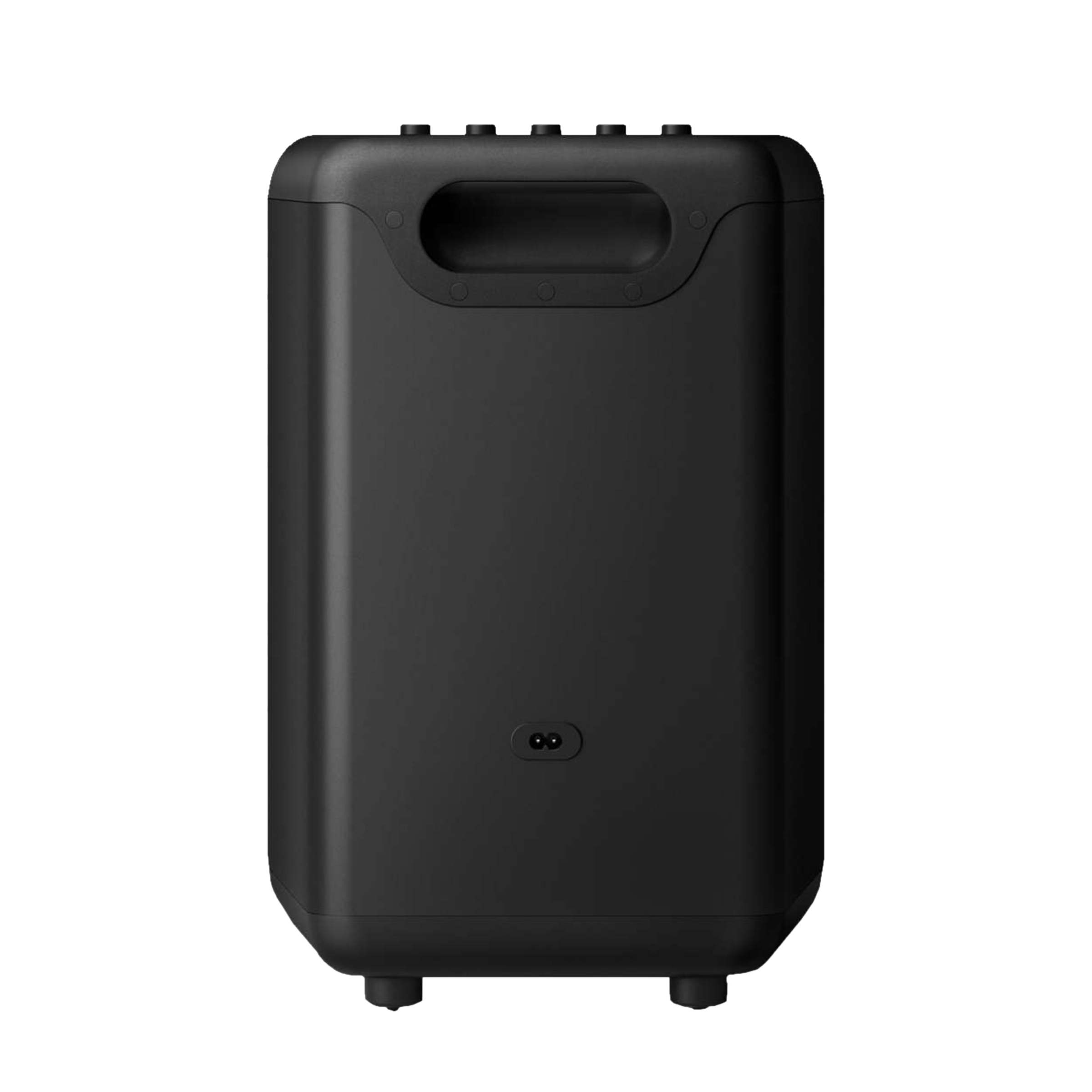 PHILIPS 80W Bluetooth Party Speaker (14 Hours Play Time, 2.0 Channel, Black)_5