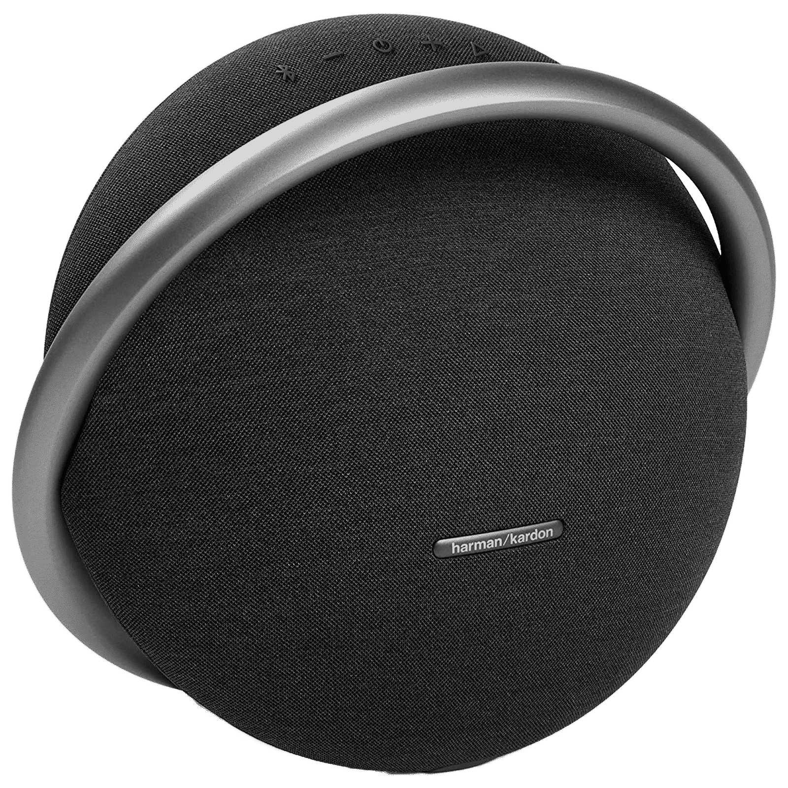 Harman Kardon Onyx Studio 7 50W Portable Bluetooth Speaker (8 Hours Playtime, Stereo Channel, Black)_4