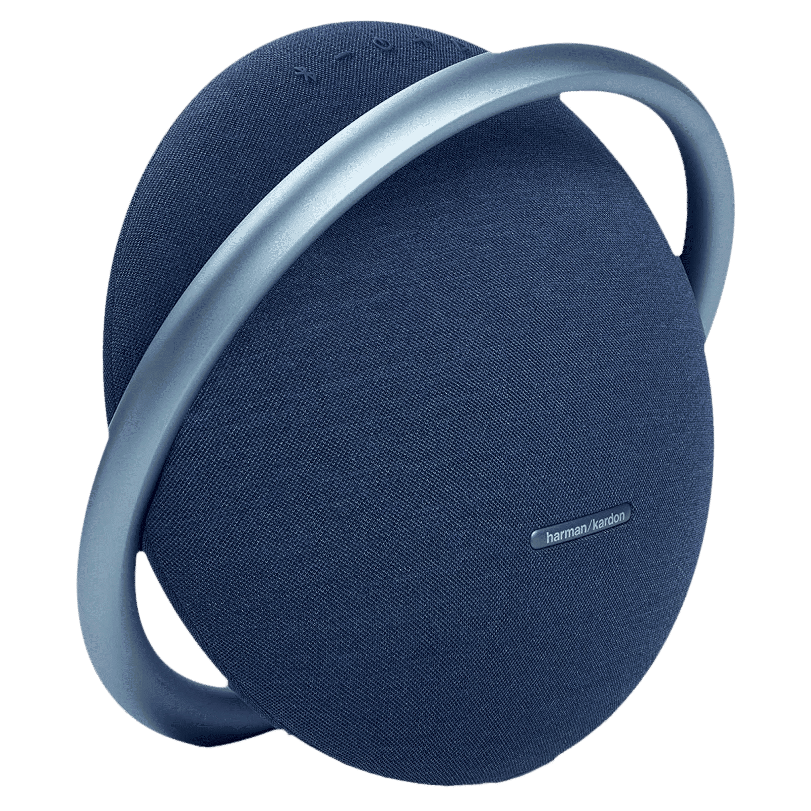 Harman Kardon Onyx Studio 7 50W Portable Bluetooth Speaker (8 Hours Playtime, Stereo Channel, Blue)_10