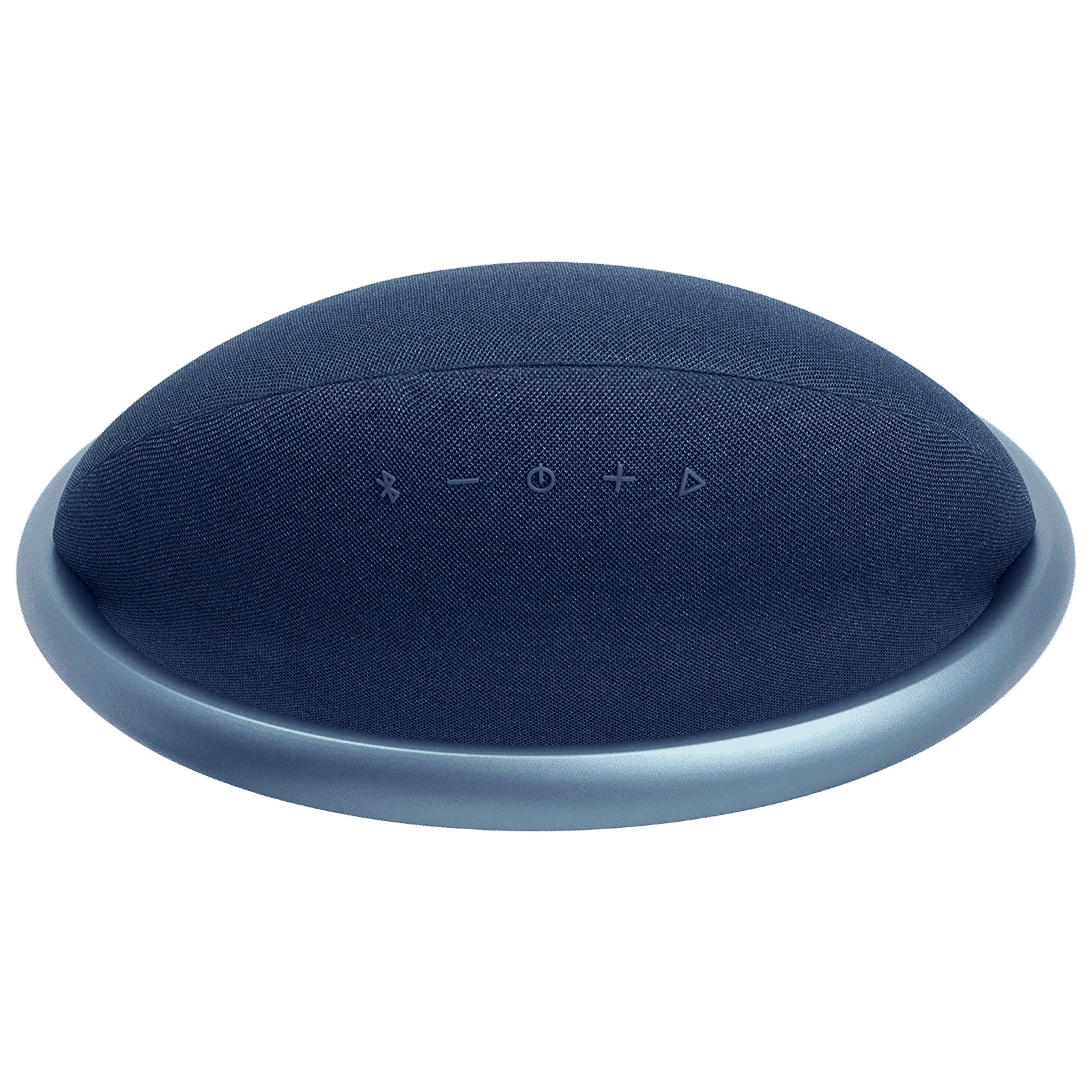 Harman Kardon Onyx Studio 7 50W Portable Bluetooth Speaker (8 Hours Playtime, Stereo Channel, Blue)_4