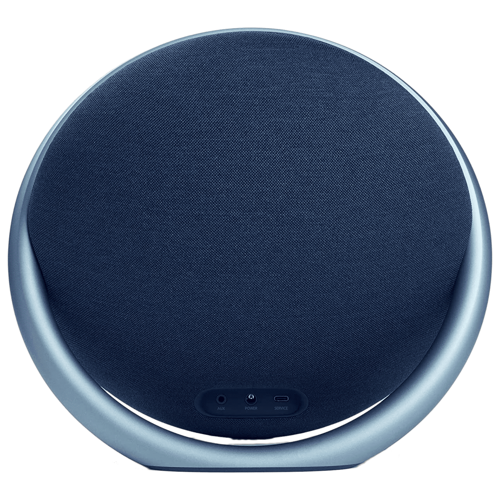 Harman Kardon Onyx Studio 7 50W Portable Bluetooth Speaker (8 Hours Playtime, Stereo Channel, Blue)_6