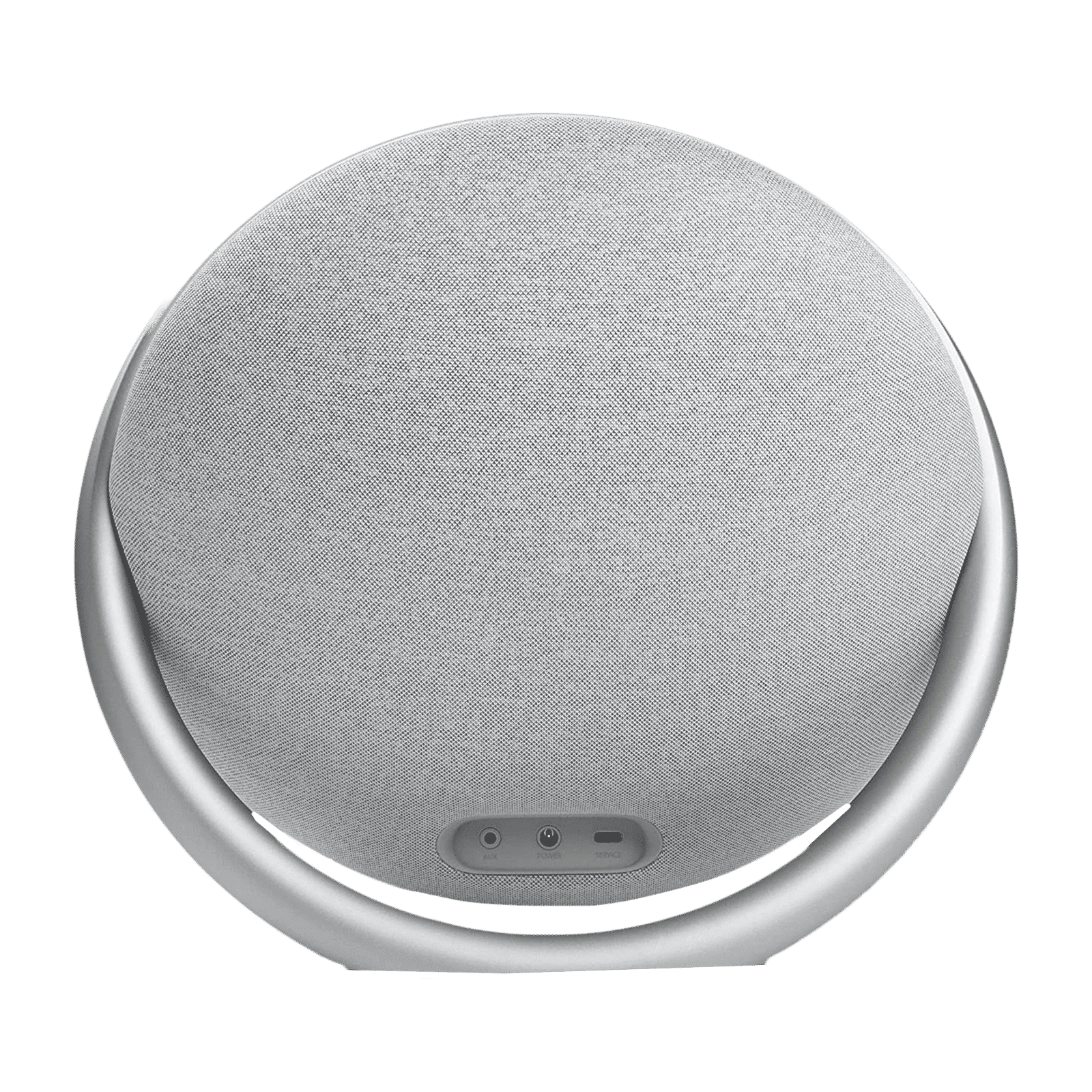 Harman Kardon Onyx Studio 7 50W Portable Bluetooth Speaker (8 Hours Playtime, Stereo Channel, Grey)_5