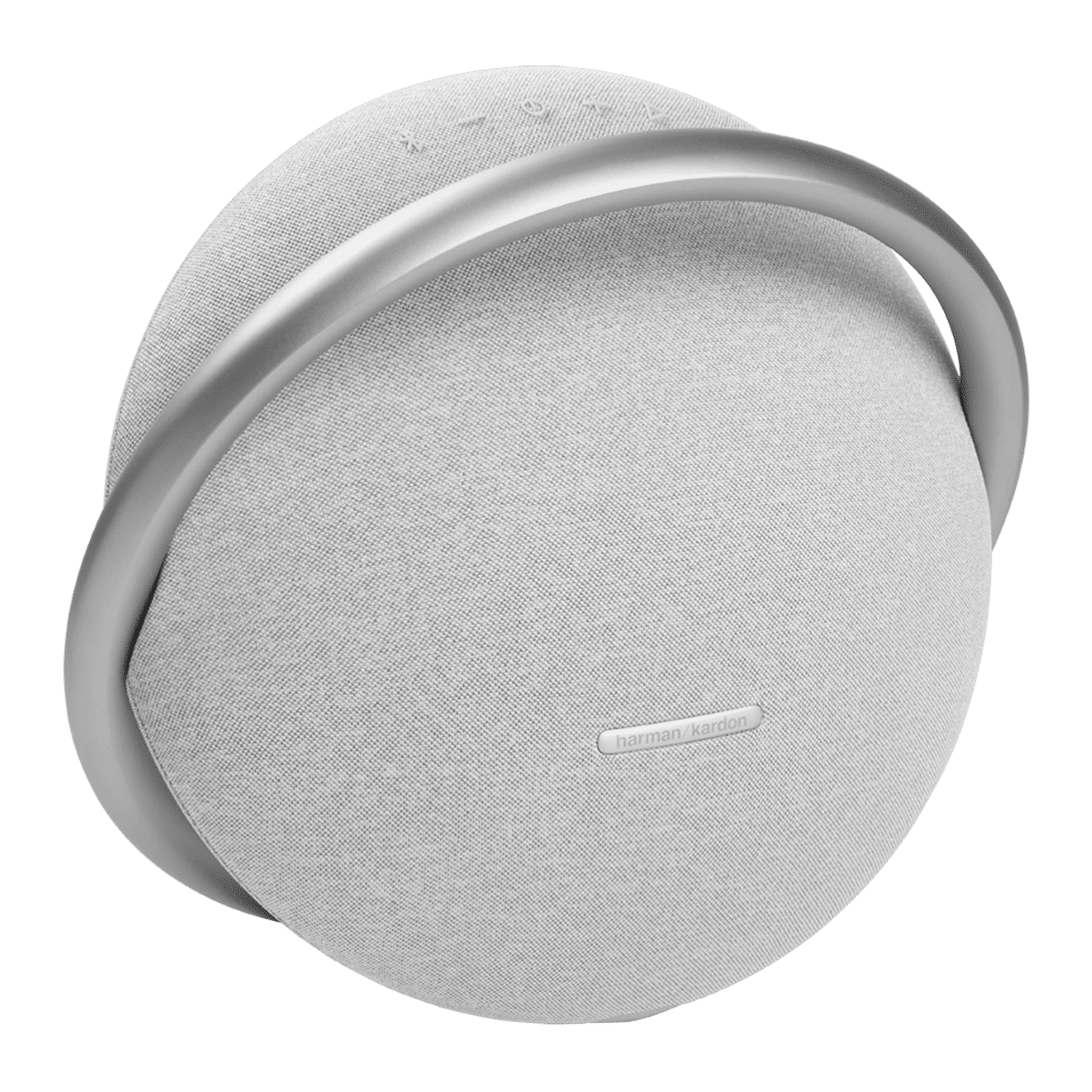 Harman Kardon Onyx Studio 7 50W Portable Bluetooth Speaker (8 Hours Playtime, Stereo Channel, Grey)_6