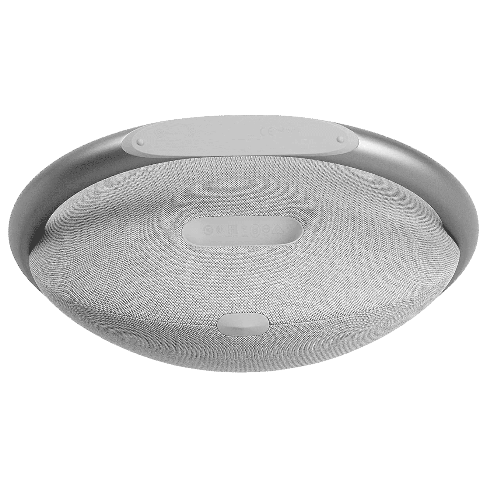 Harman Kardon Onyx Studio 7 50W Portable Bluetooth Speaker (8 Hours Playtime, Stereo Channel, Grey)_8