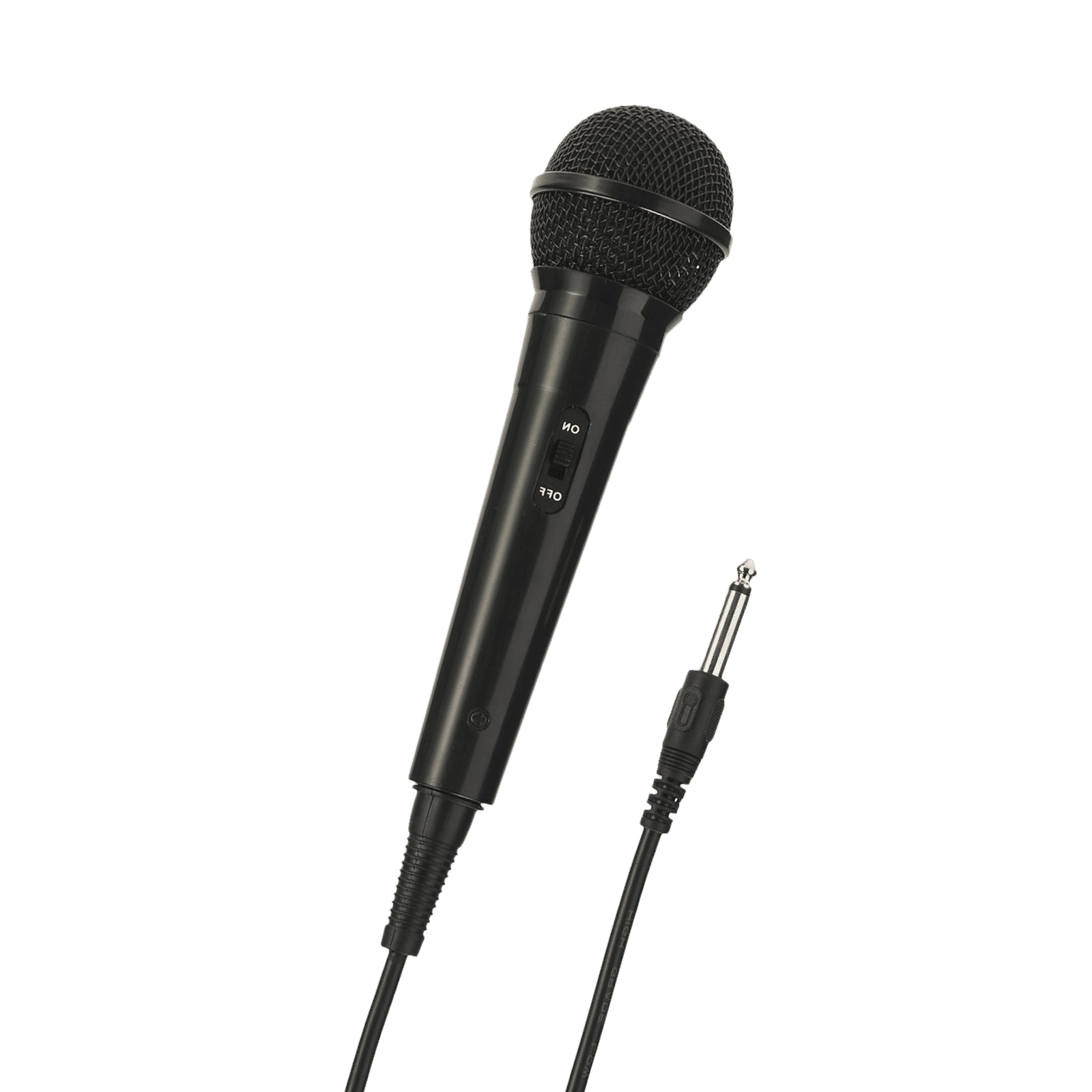 Croma 80W Portable Bluetooth Speaker (Water Resistant, 360 Degree Sound, 4.1 Channel, Black)_4