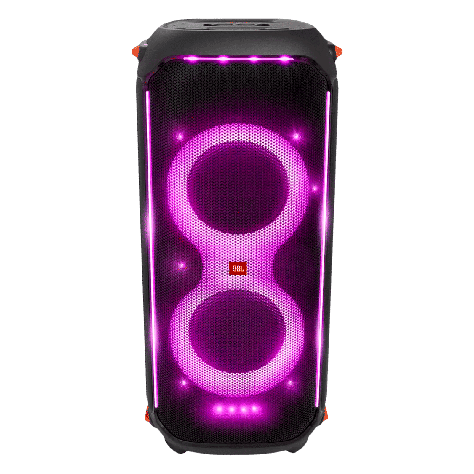 JBL PartyBox 710 800W Bluetooth Party Speaker (IPX4 Splashproof, 2.1 Channel, Black)_1