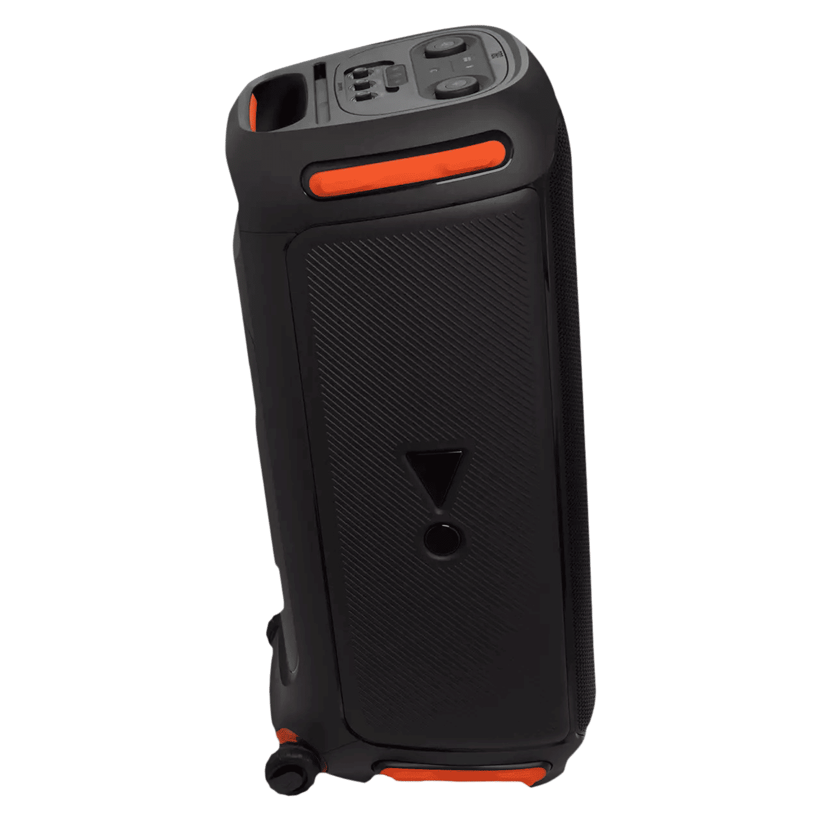 JBL PartyBox 710 800W Bluetooth Party Speaker (IPX4 Splashproof, 2.1 Channel, Black)_11