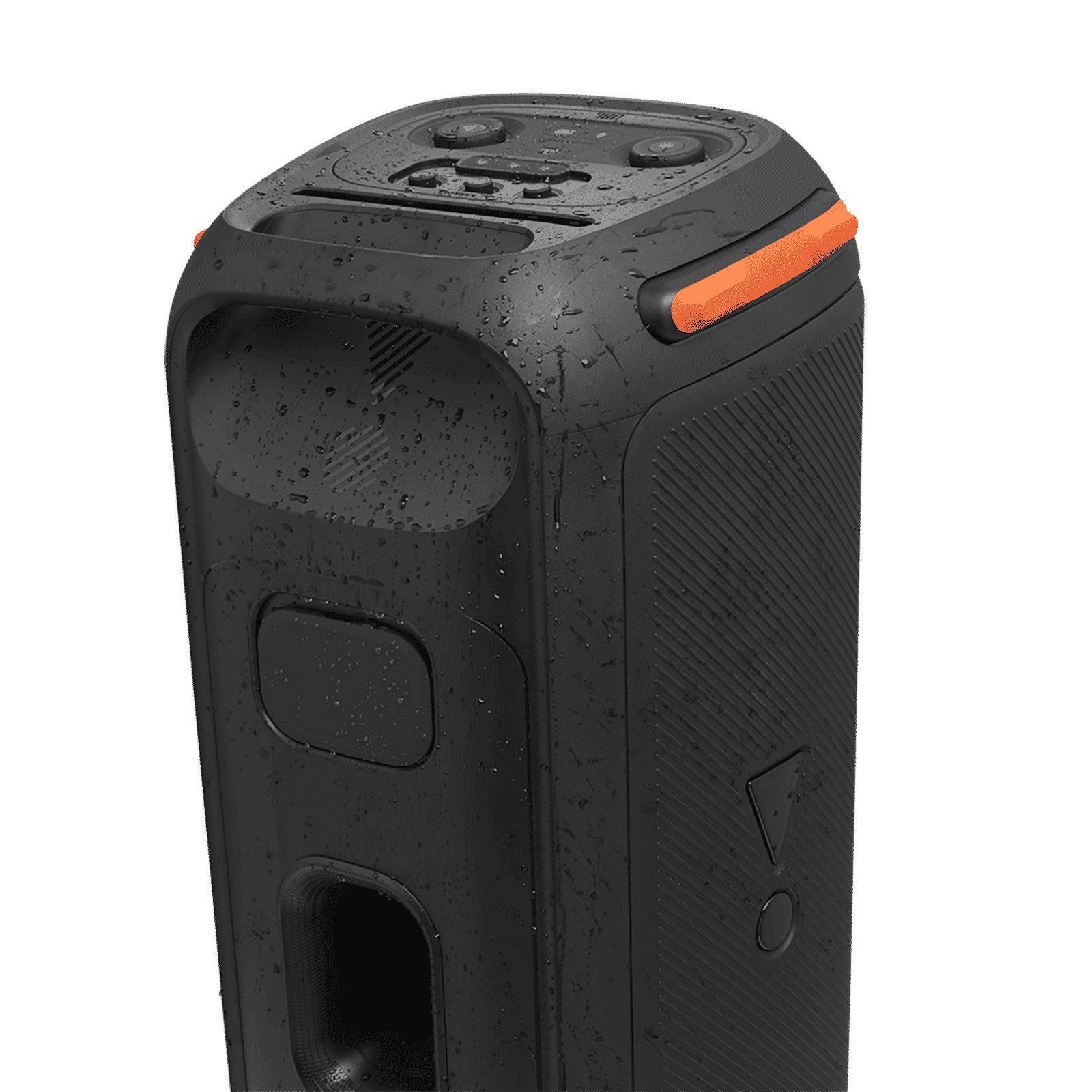 JBL PartyBox 710 800W Bluetooth Party Speaker (IPX4 Splashproof, 2.1 Channel, Black)_15