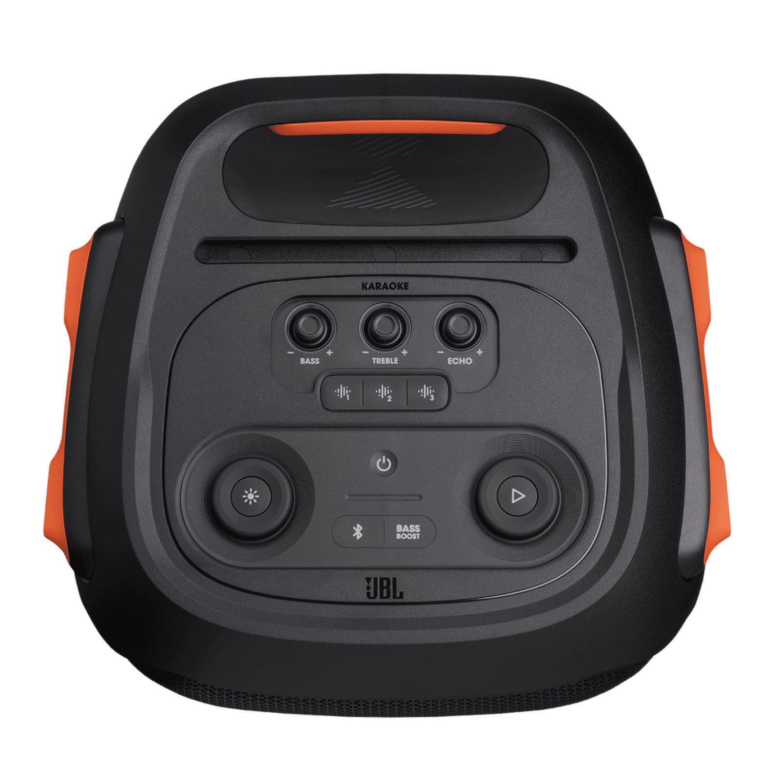 JBL PartyBox 710 800W Bluetooth Party Speaker (IPX4 Splashproof, 2.1 Channel, Black)_3