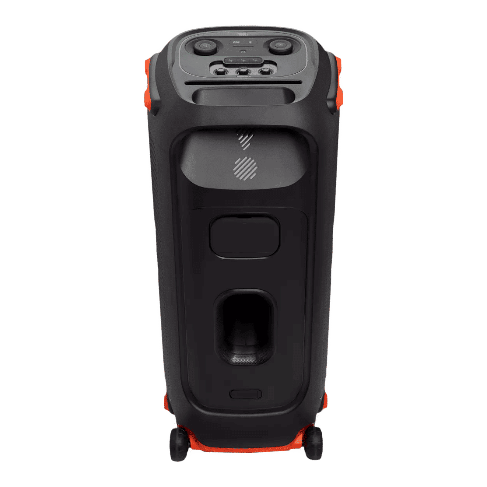 JBL PartyBox 710 800W Bluetooth Party Speaker (IPX4 Splashproof, 2.1 Channel, Black)_5