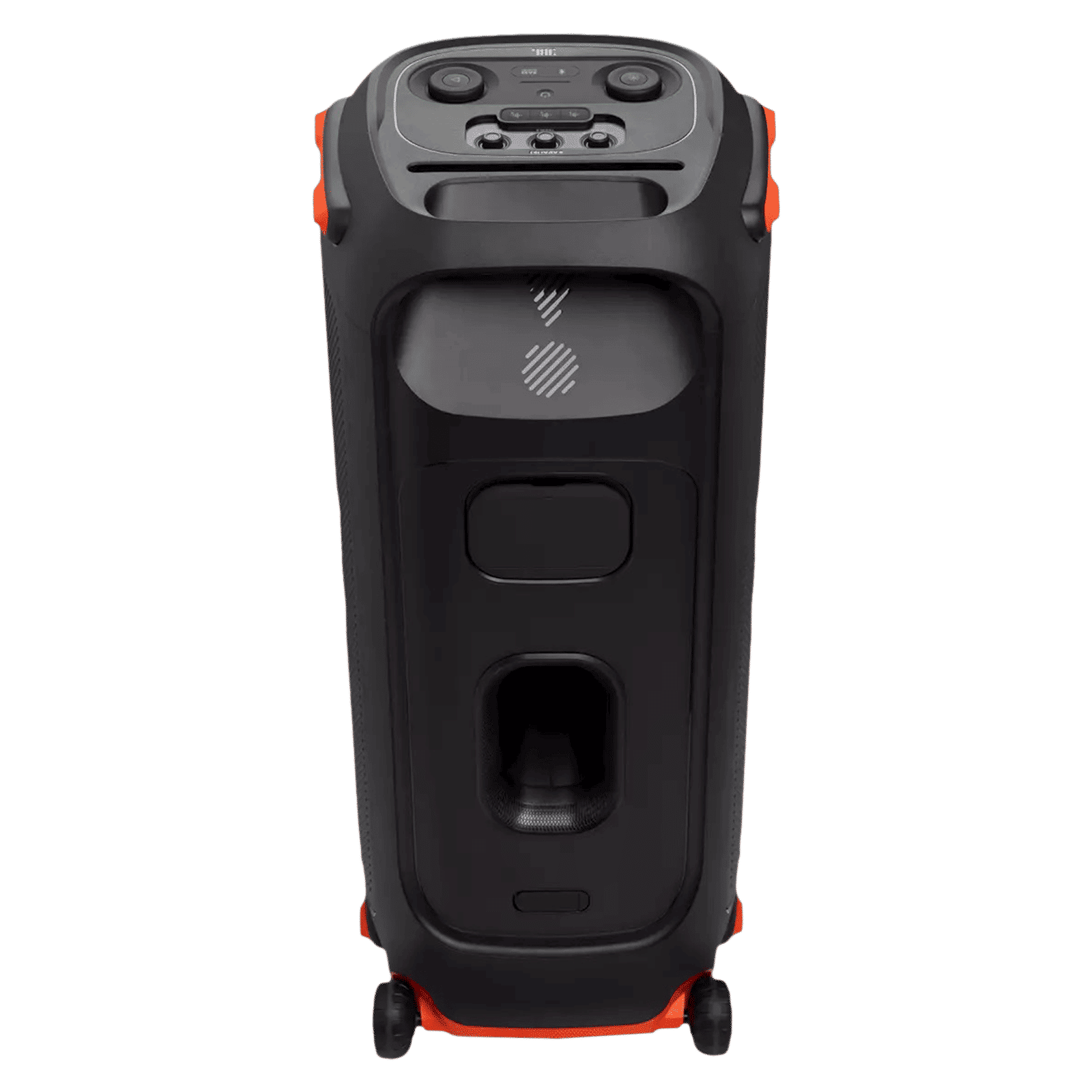 JBL PartyBox 710 800W Bluetooth Party Speaker (IPX4 Splashproof, 2.1 Channel, Black)_7