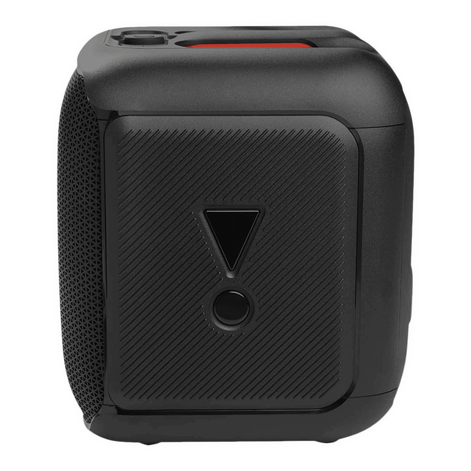 JBL PartyBox Encore Essential 100W Bluetooth Party Speaker (IPX4 Splashproof, 2.1 Channel, Black)_8