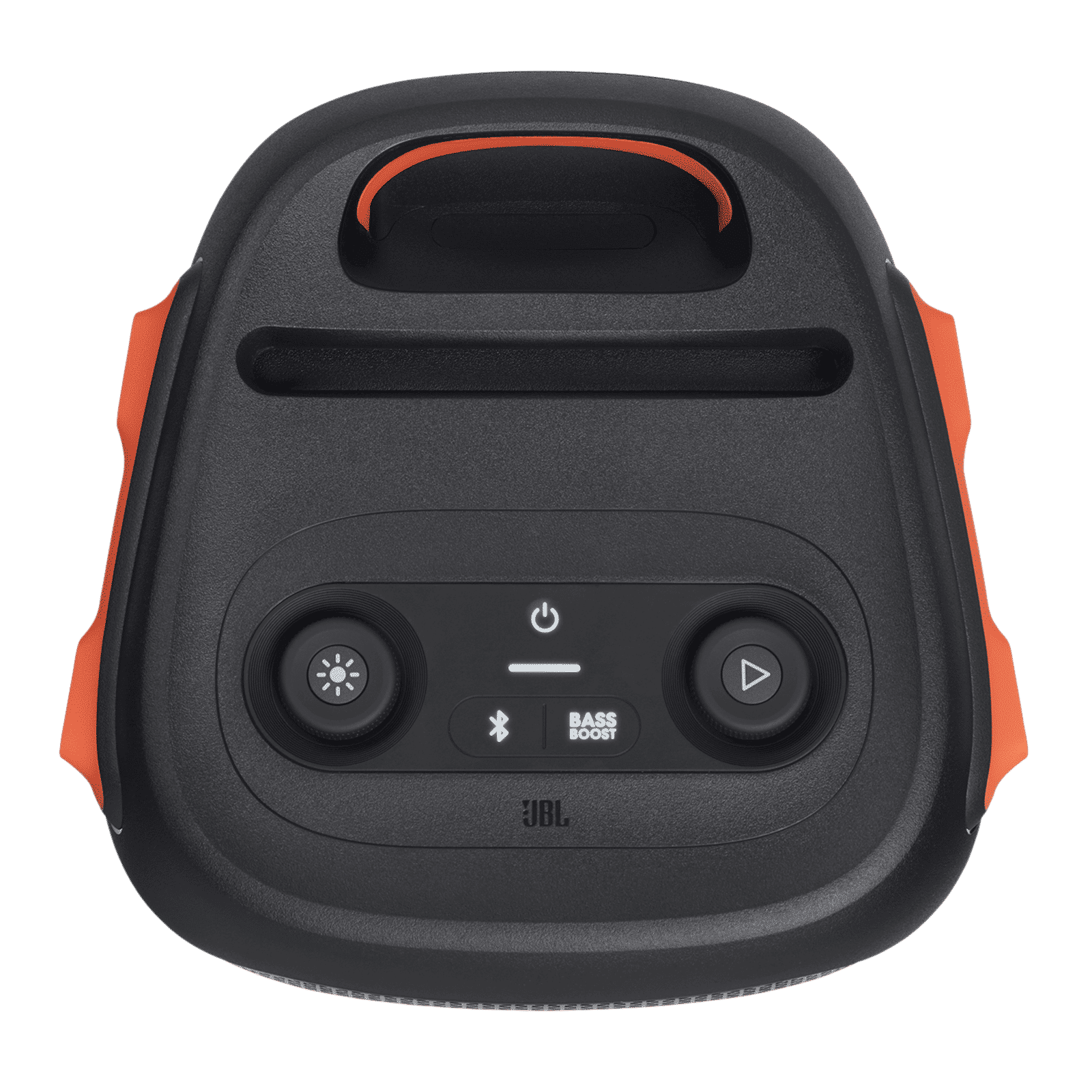 JBL PartyBox 110 160W Bluetooth Party Speaker (Waterproof, 2.1 Channel, Black)_3