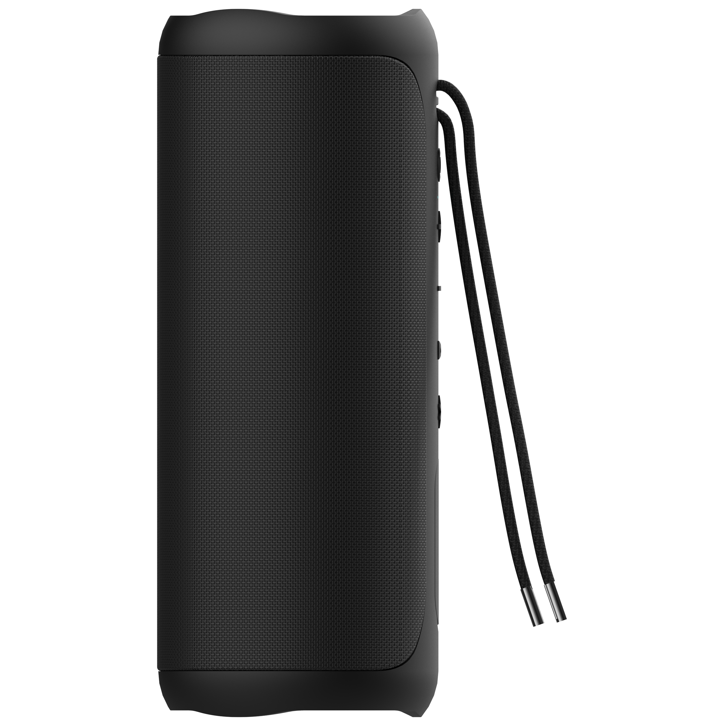 Croma 35W Portable Bluetooth Speaker (IP67 Waterproof, 10 Hours Playtime, Black)_8