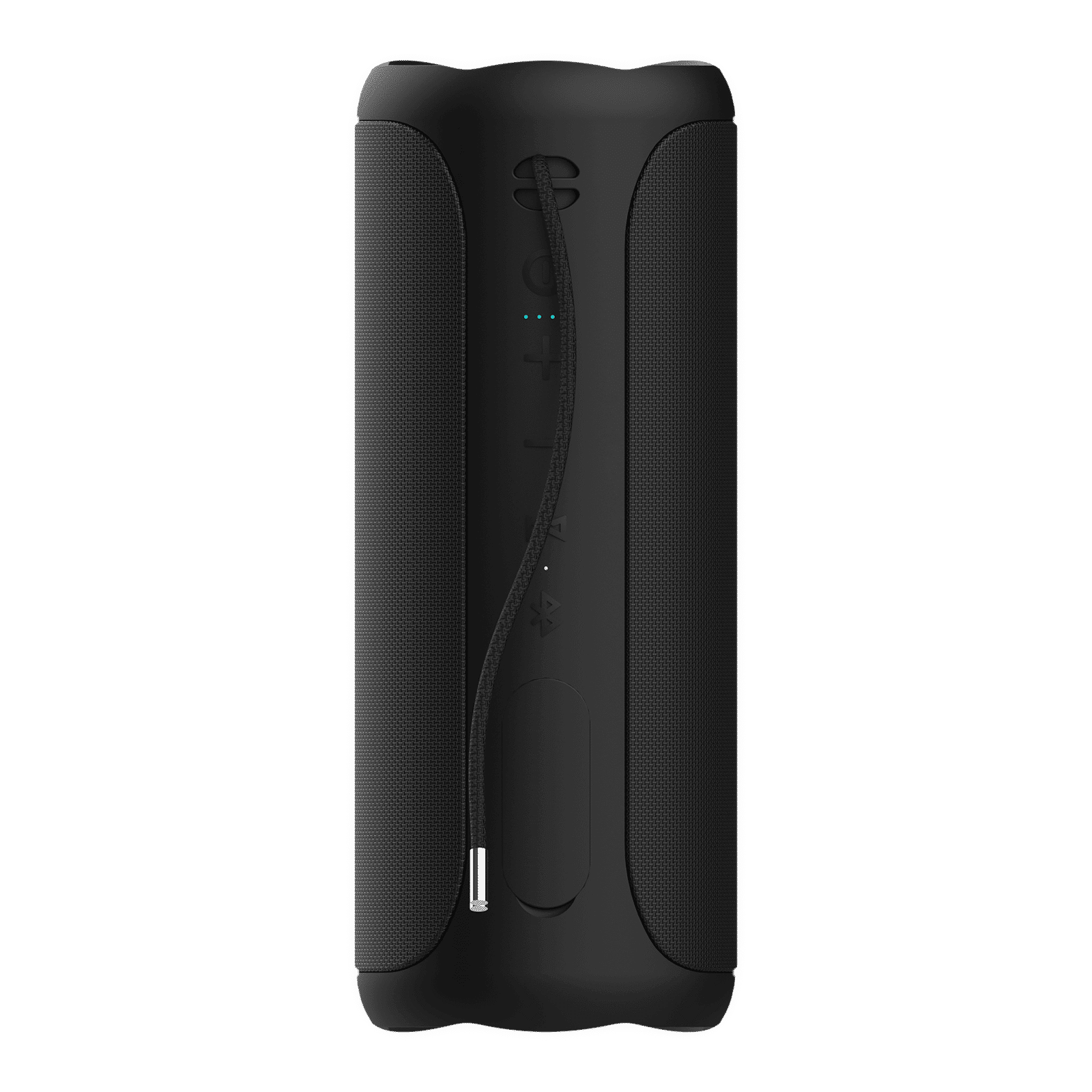 Croma 35W Portable Bluetooth Speaker (IP67 Waterproof, 10 Hours Playtime, Black)_5