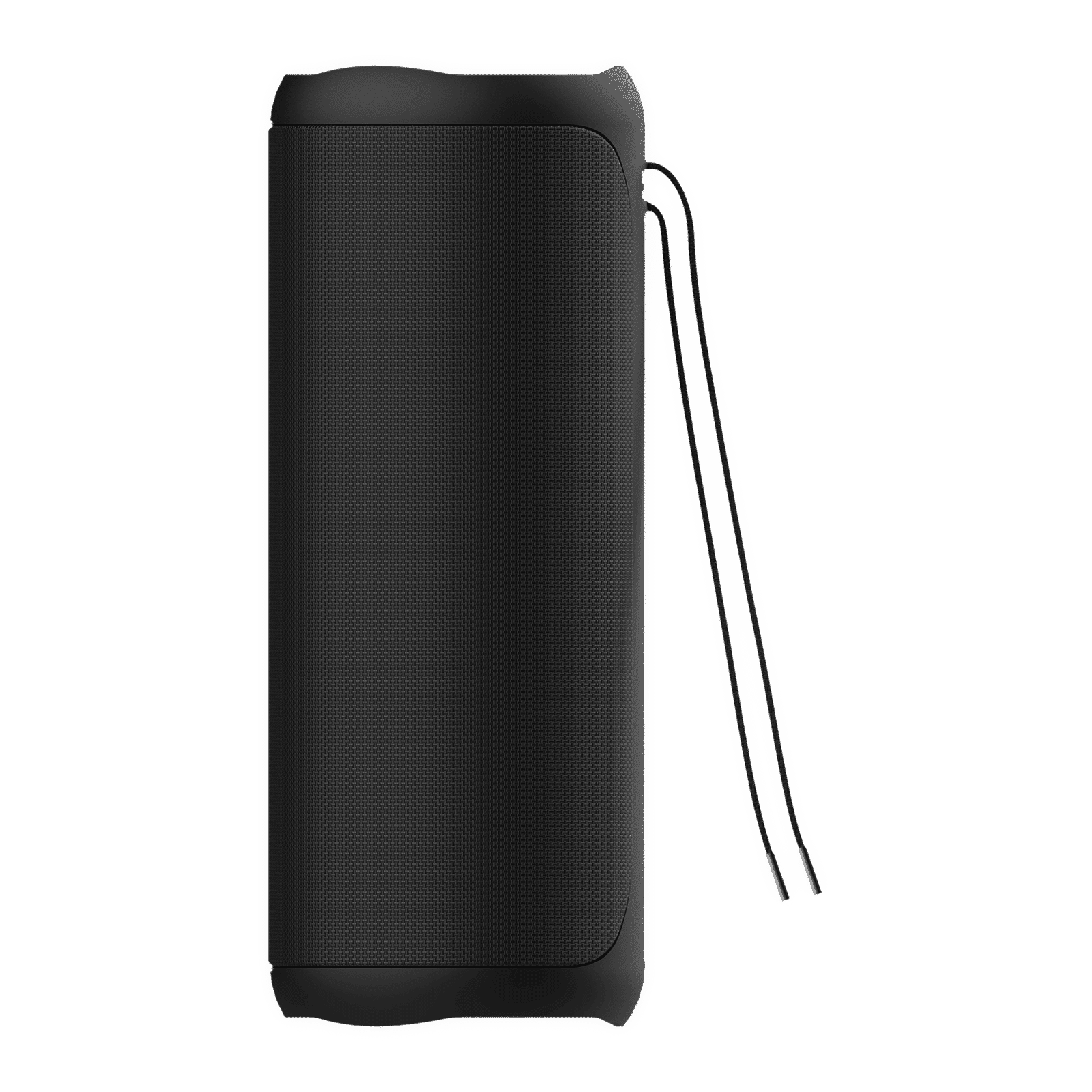 Croma 35W Portable Bluetooth Speaker (IP67 Waterproof, 10 Hours Playtime, Black)_6