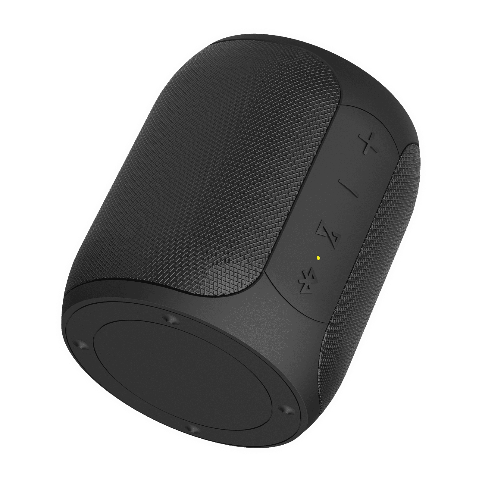 Croma 16W Portable Bluetooth Speaker (IP67 Waterproof, 12 Hours Playtime, Black)_5