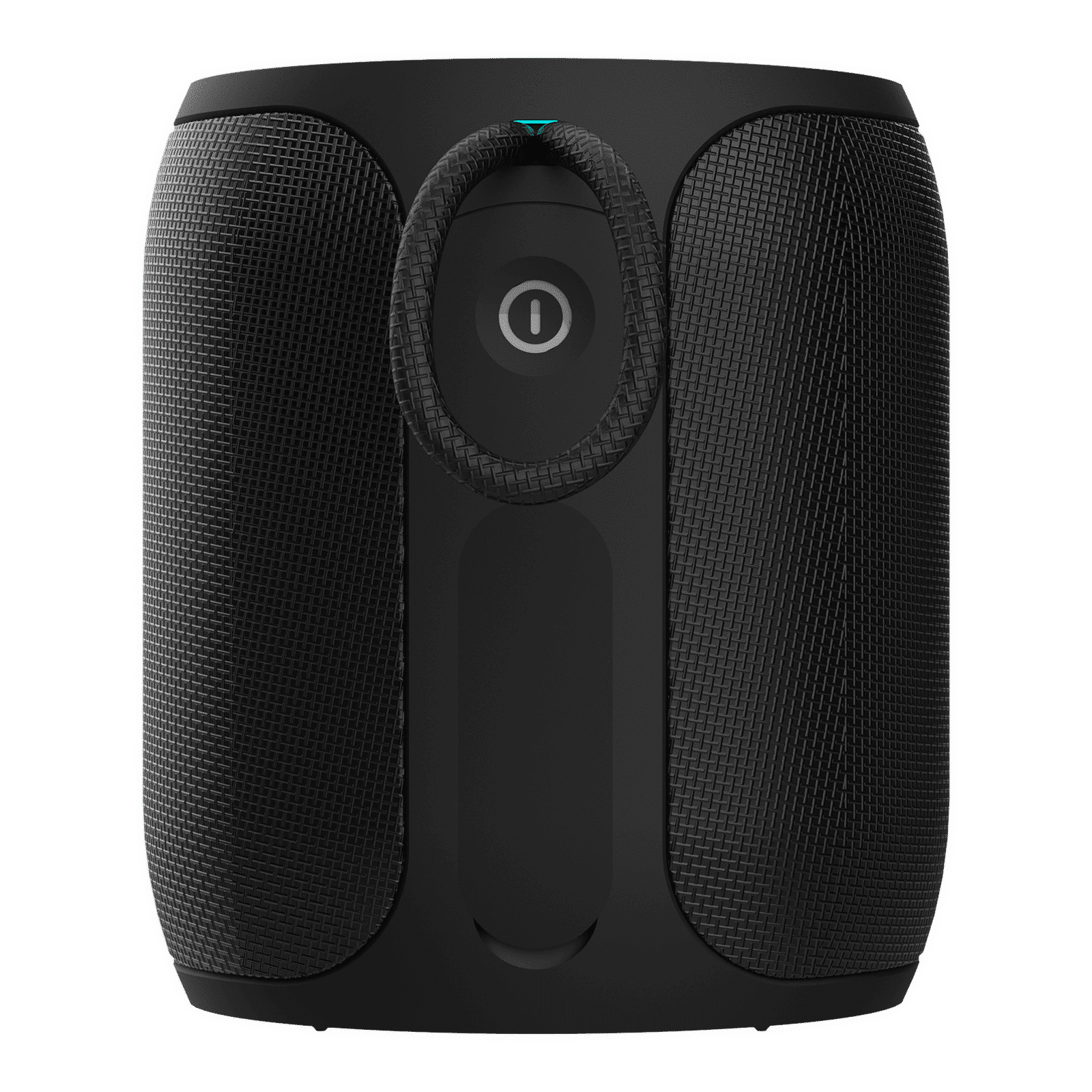 Croma 16W Portable Bluetooth Speaker (IP67 Waterproof, 12 Hours Playtime, Black)_6