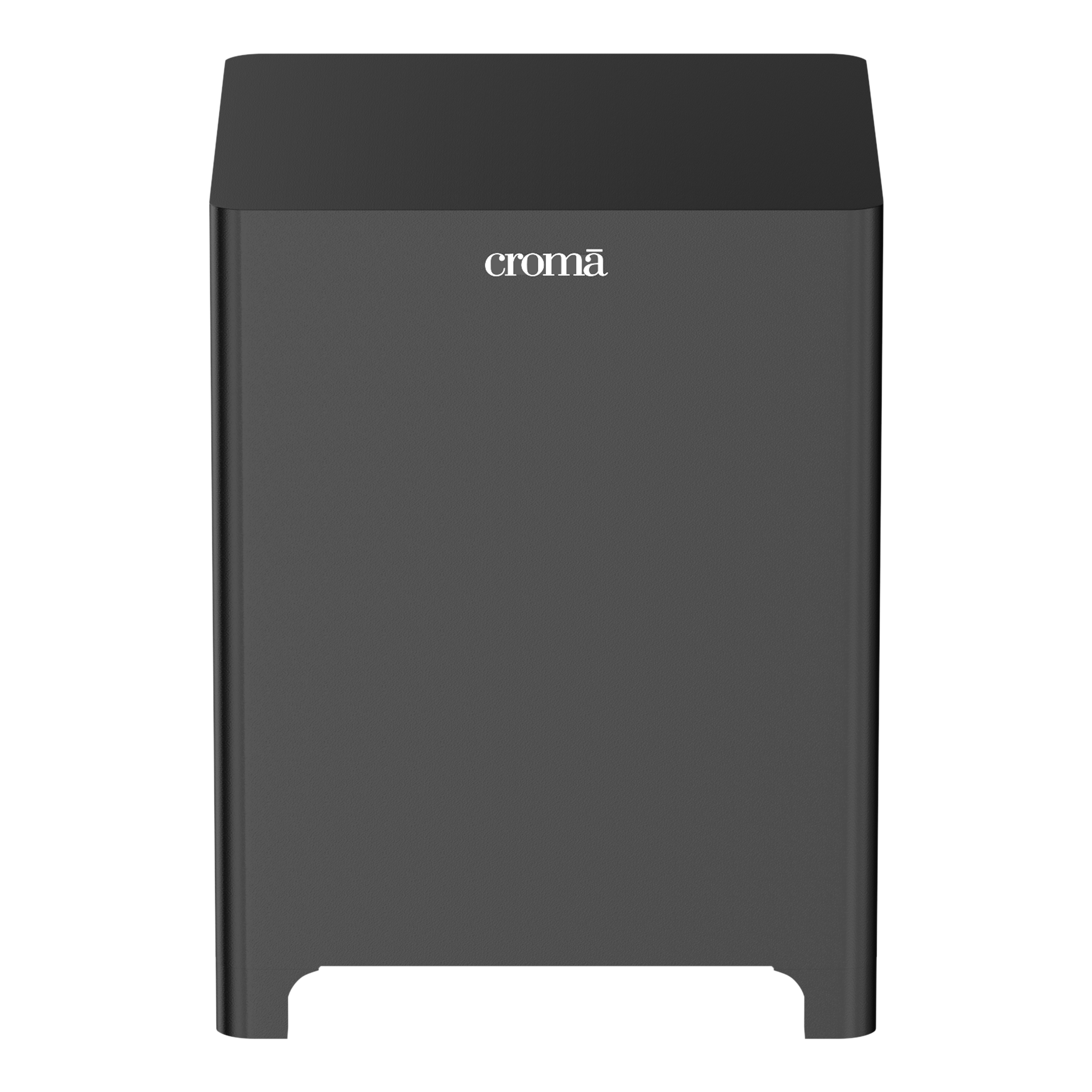 Croma 40W RMS Bluetooth Soundbar with Remote (Acoustic Sound, 2.1 Channel, Black) Croma 40W RMS Bluetooth Soundbar with Remote (Acoustic Sound, 2.1 Channel, Black)_8