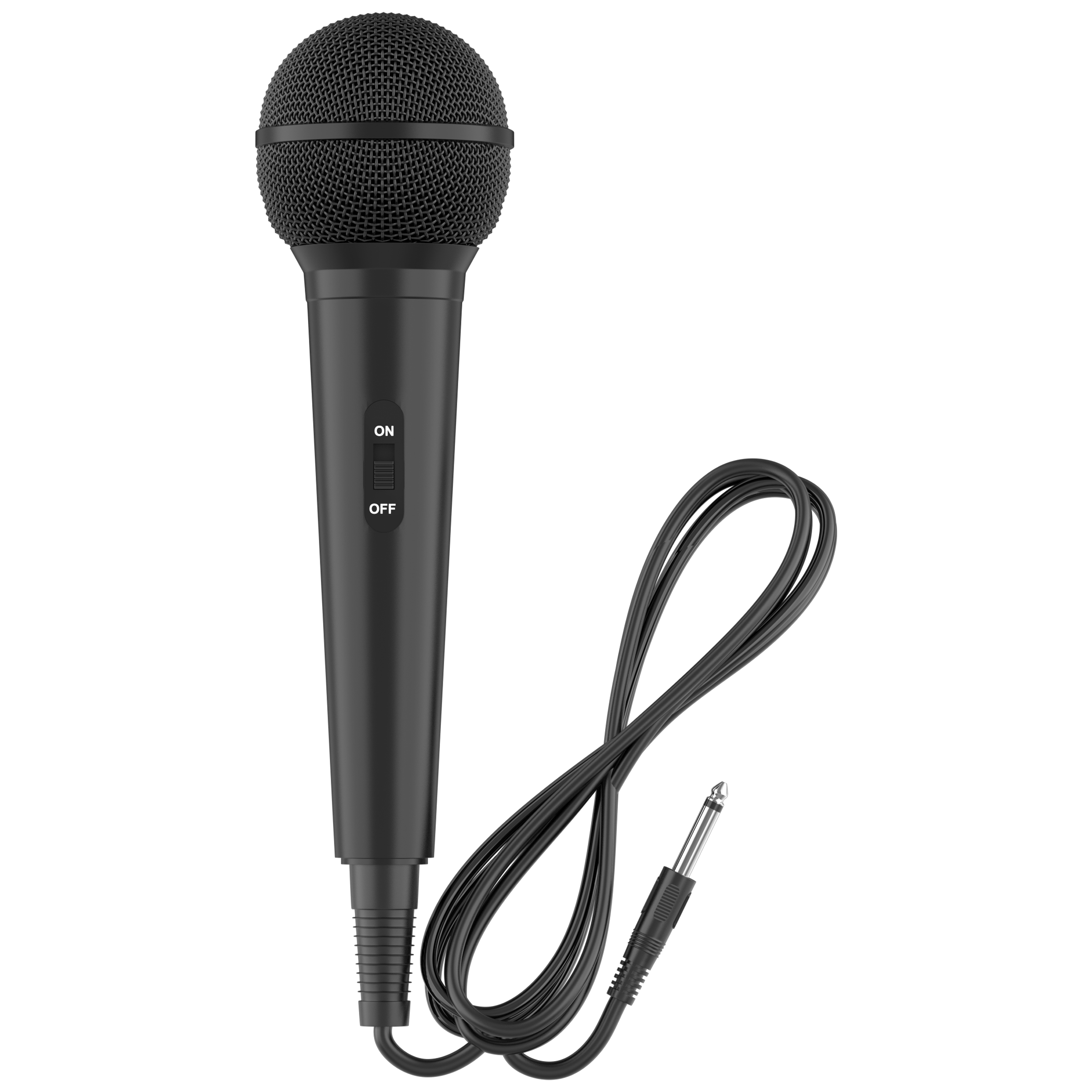 Croma 50W RMS Bluetooth Party Speaker with Wired Mic (Bass Booster Sound, 2.1 Channel, Black)_9