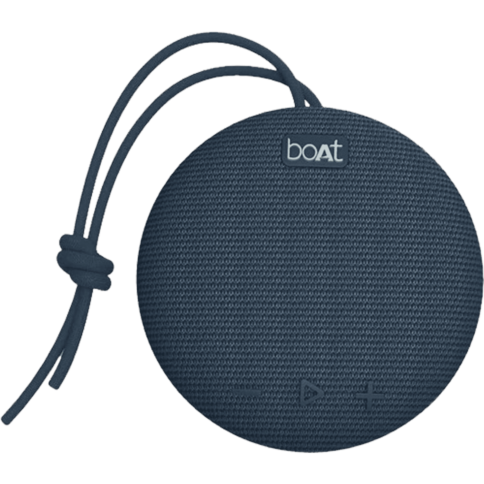 boAt Stone 190 5W Portable Bluetooth Speaker (IPX7 Water Resistant, 4 Hours Playtime, 5.1 Channel, Blue) boAt Stone 190 5W Portable Bluetooth Speaker (IPX7 Water Resistant, 4 Hours Playtime, 5.1 Channel, Blue)_1