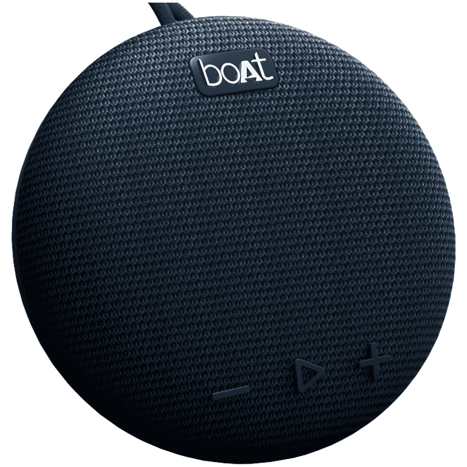 boAt Stone 190 5W Portable Bluetooth Speaker (IPX7 Water Resistant, 4 Hours Playtime, 5.1 Channel, Blue) boAt Stone 190 5W Portable Bluetooth Speaker (IPX7 Water Resistant, 4 Hours Playtime, 5.1 Channel, Blue)_4