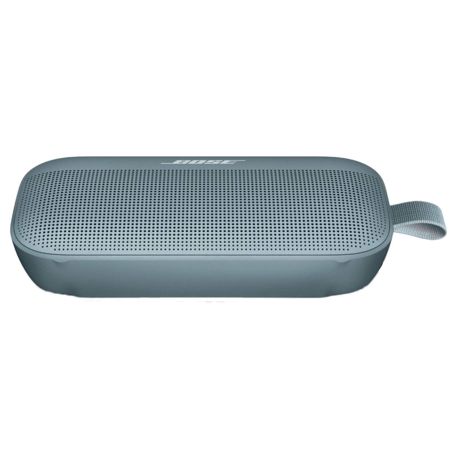 BOSE SoundLink Flex Portable Bluetooth Speaker (IPX67 Water Resistant, Rich Sound, Stereo Channel, Stone Blue) BOSE SoundLink Flex Portable Bluetooth Speaker (IPX67 Water Resistant, Rich Sound, Stereo Channel, Stone Blue)_6