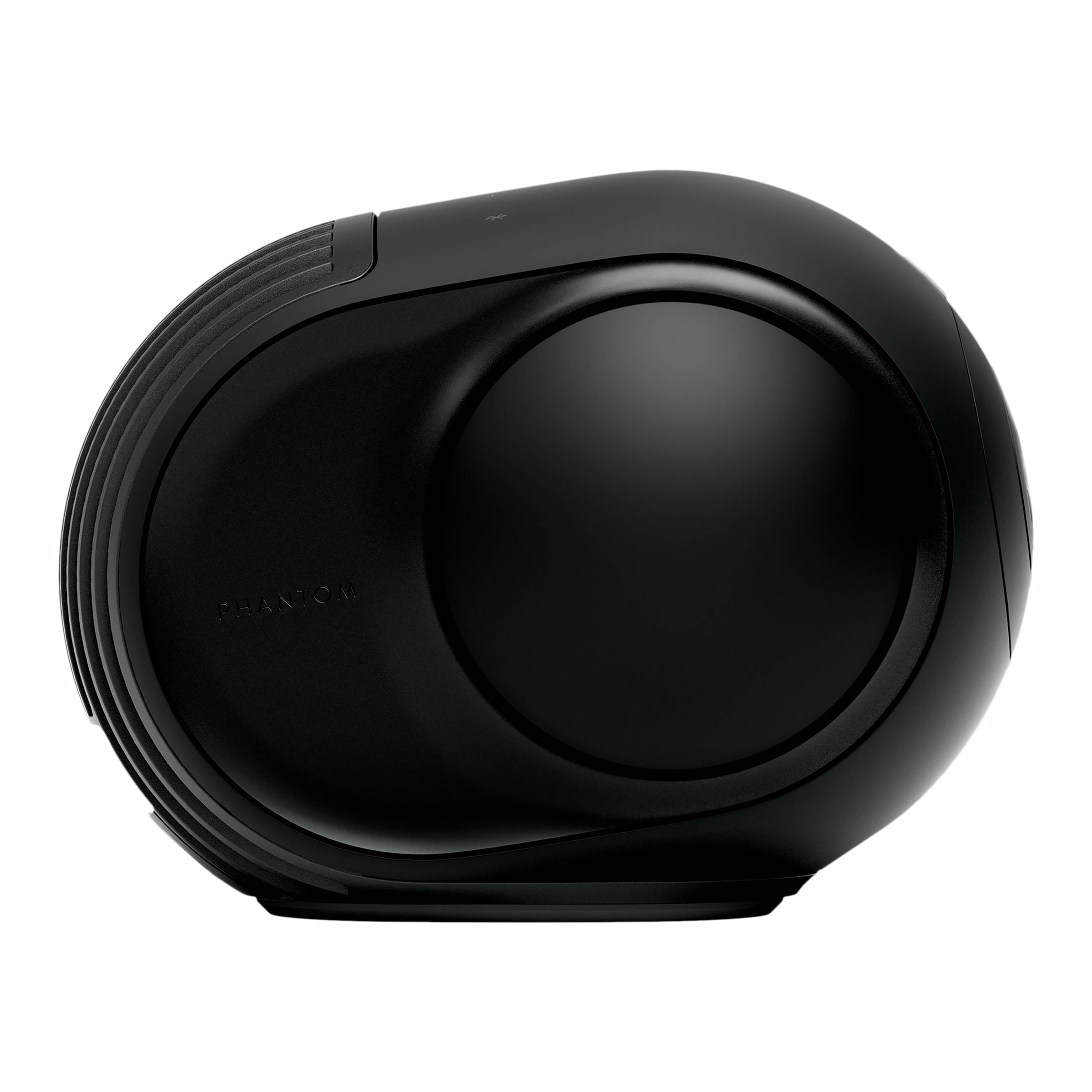 DEVIALET Phantom II Smart Wi-Fi Speaker (Phantom Synchronisation, Matte Black)_1