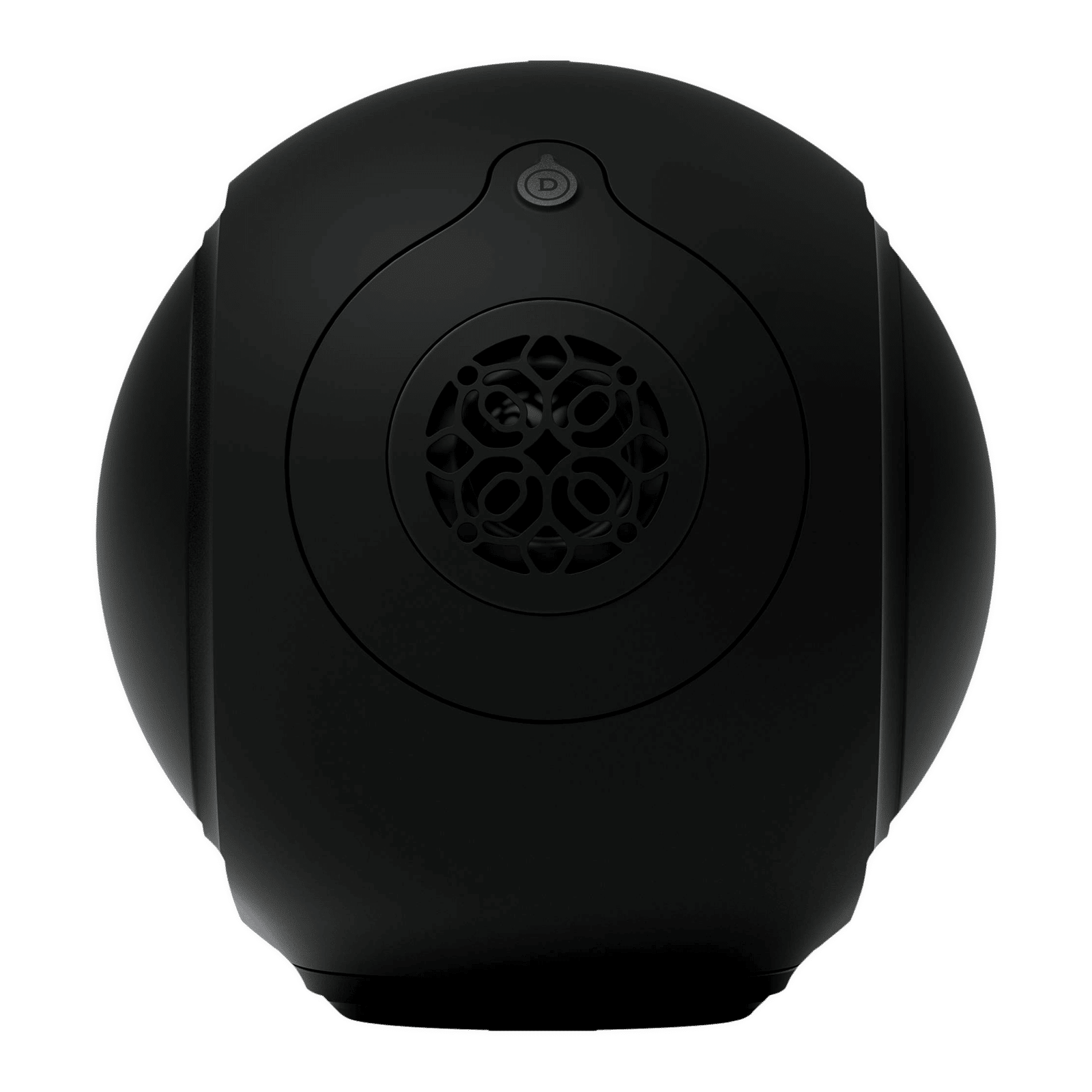 DEVIALET Phantom II Smart Wi-Fi Speaker (Phantom Synchronisation, Matte Black)_5
