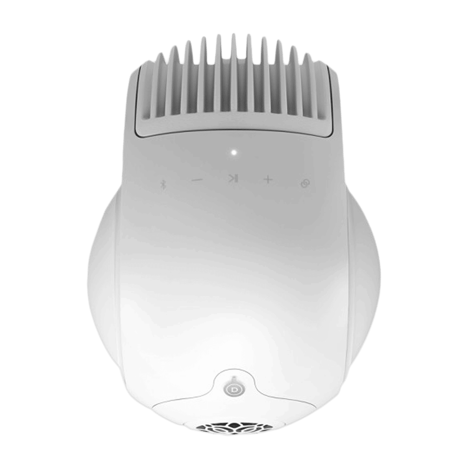 DEVIALET Phantom II Smart Wi-Fi Speaker (Phantom Synchronisation, Iconic White) DEVIALET Phantom II Smart Wi-Fi Speaker (Phantom Synchronisation, Iconic White)_4