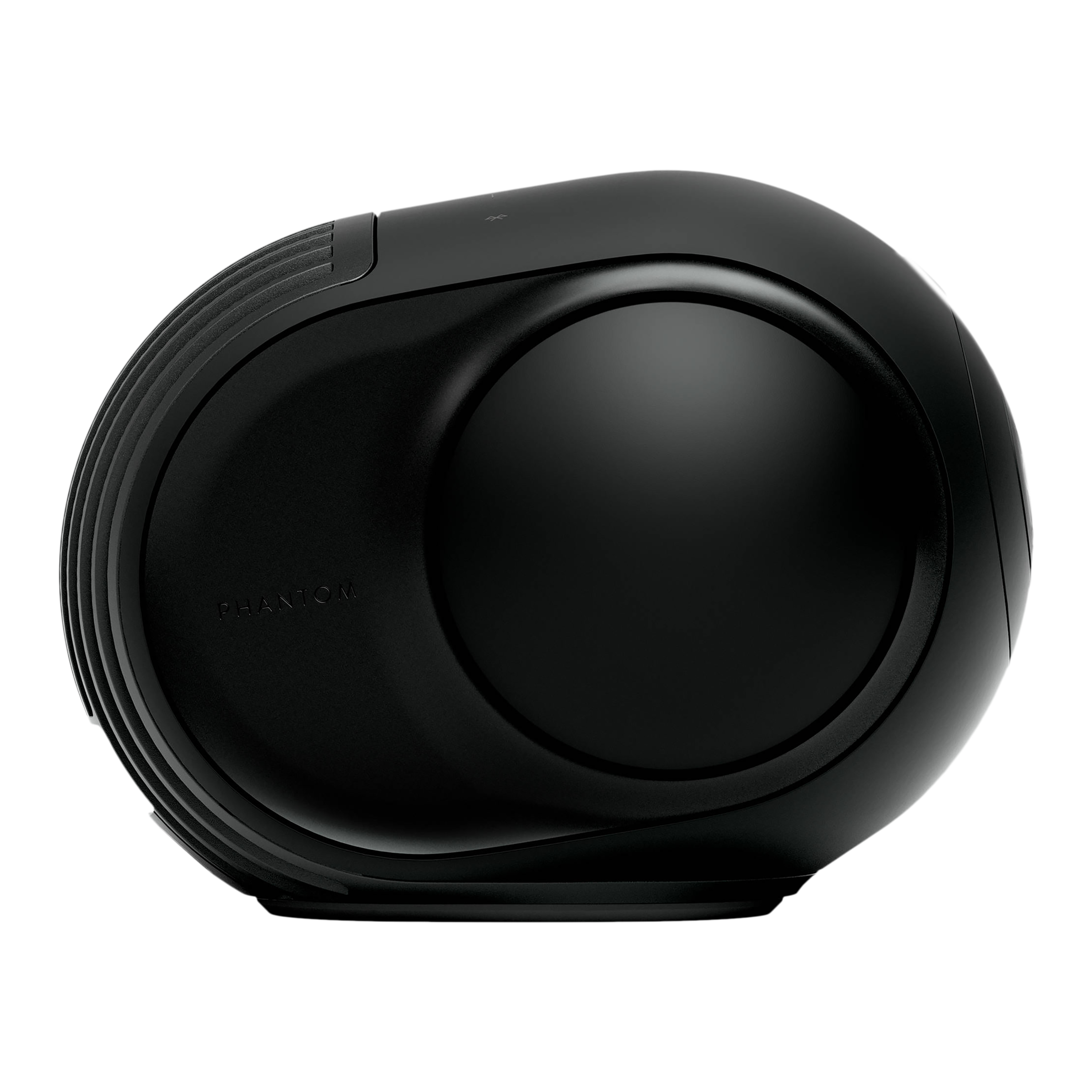 DEVIALET Phantom II Smart Wi-Fi Speaker (Phantom Synchronisation, Matte Black)_1