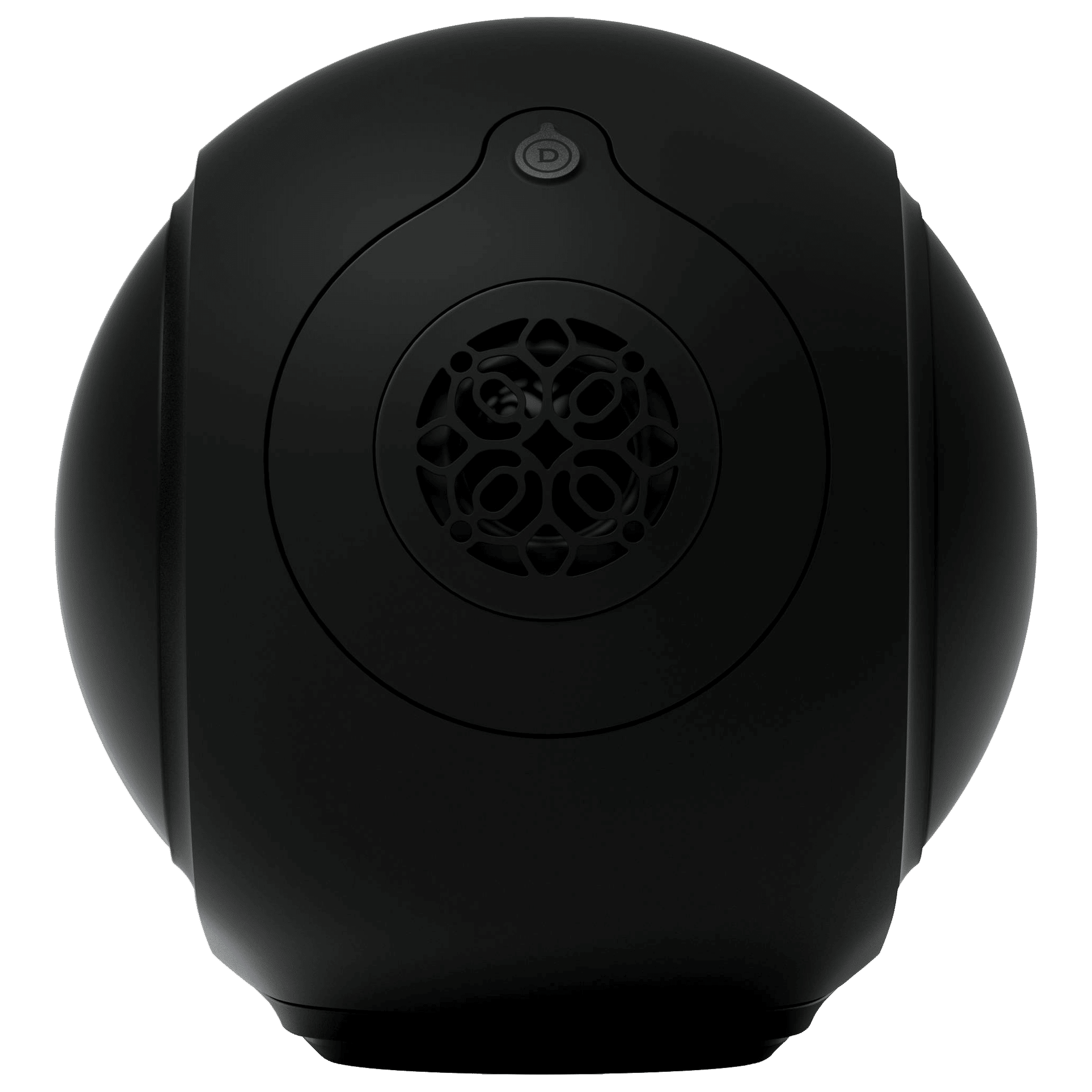 DEVIALET Phantom II Smart Wi-Fi Speaker (Phantom Synchronisation, Matte Black)_7