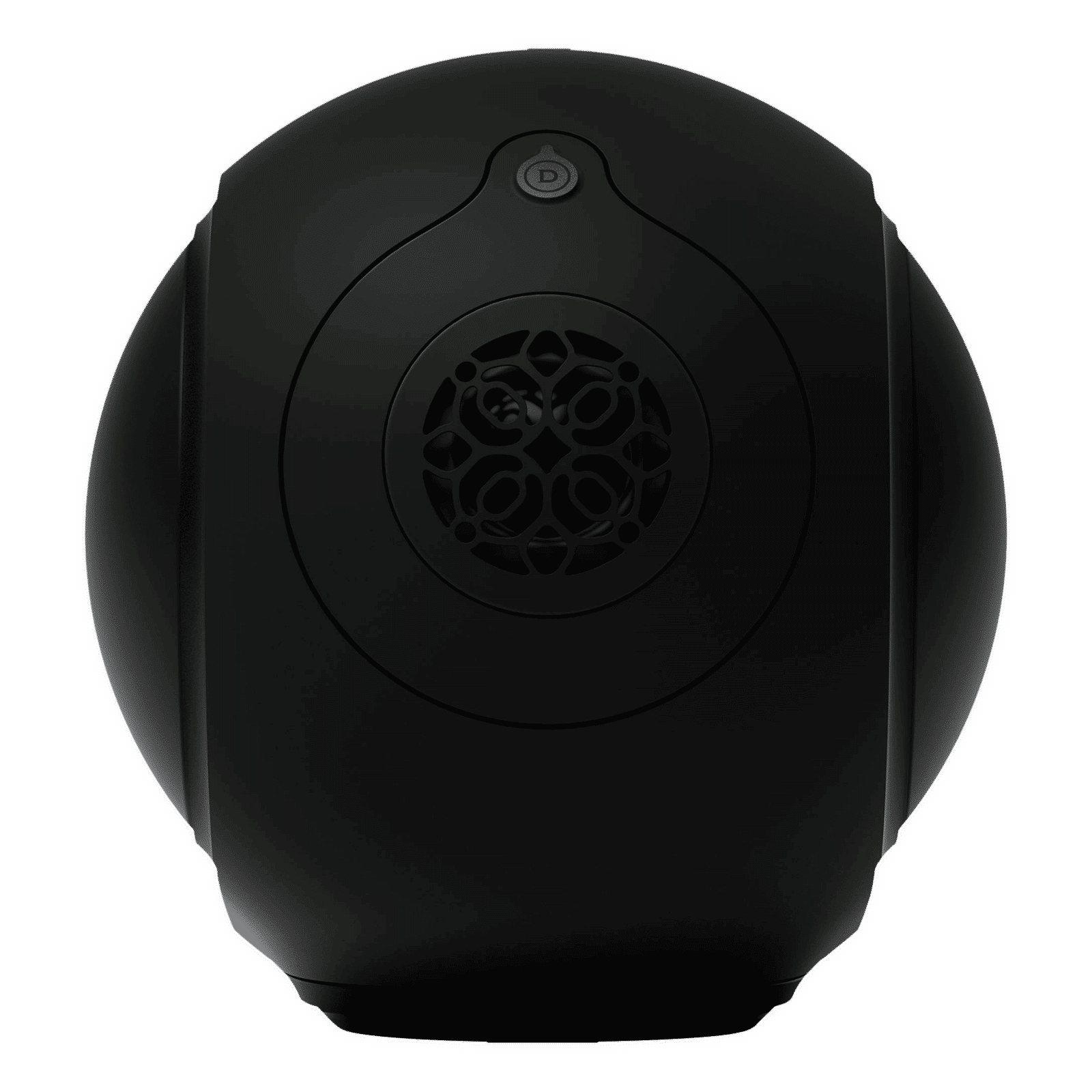 DEVIALET Phantom II Smart Wi-Fi Speaker (Phantom Synchronisation, Matte Black)_5