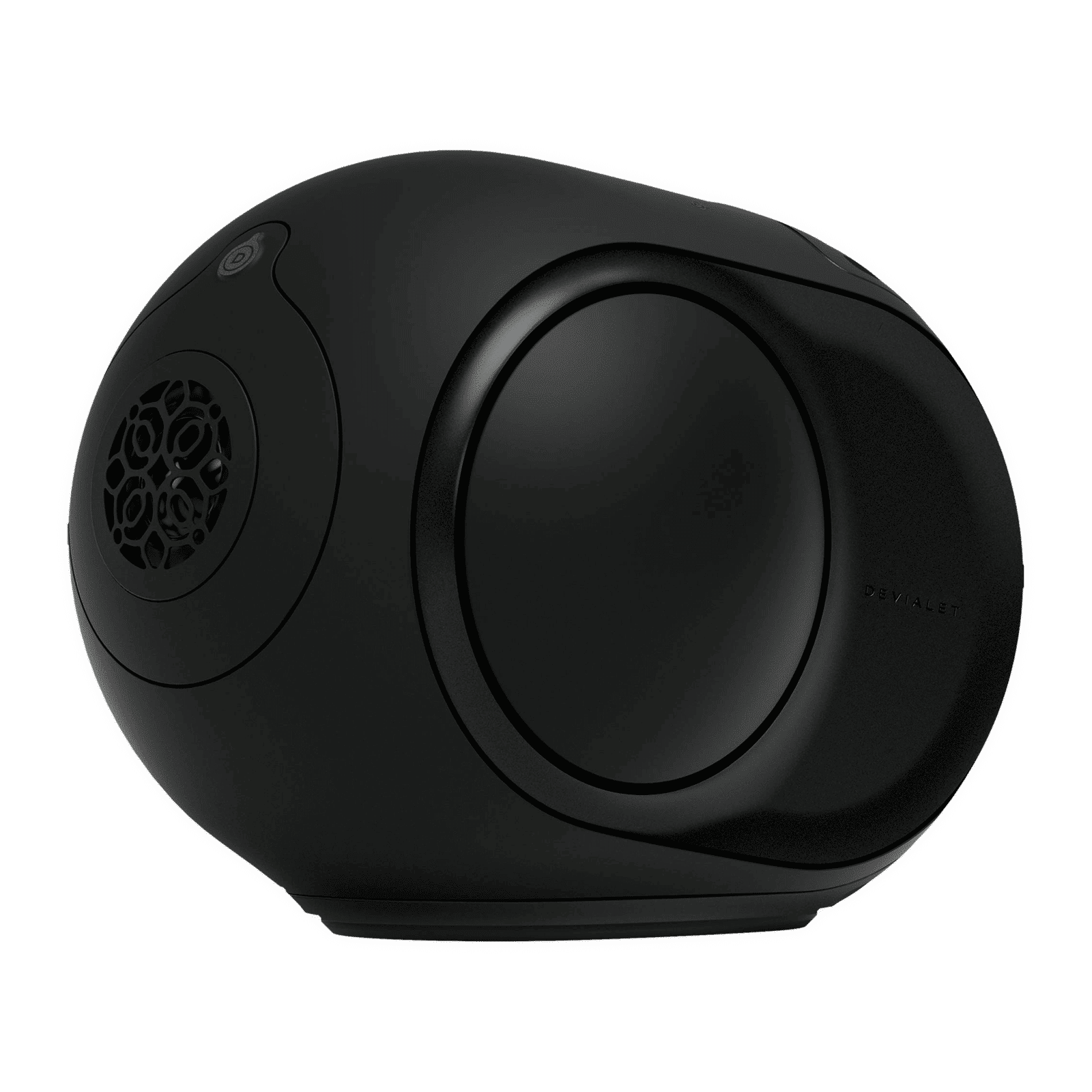 DEVIALET Phantom II Smart Wi-Fi Speaker (Phantom Synchronisation, Matte Black)_6