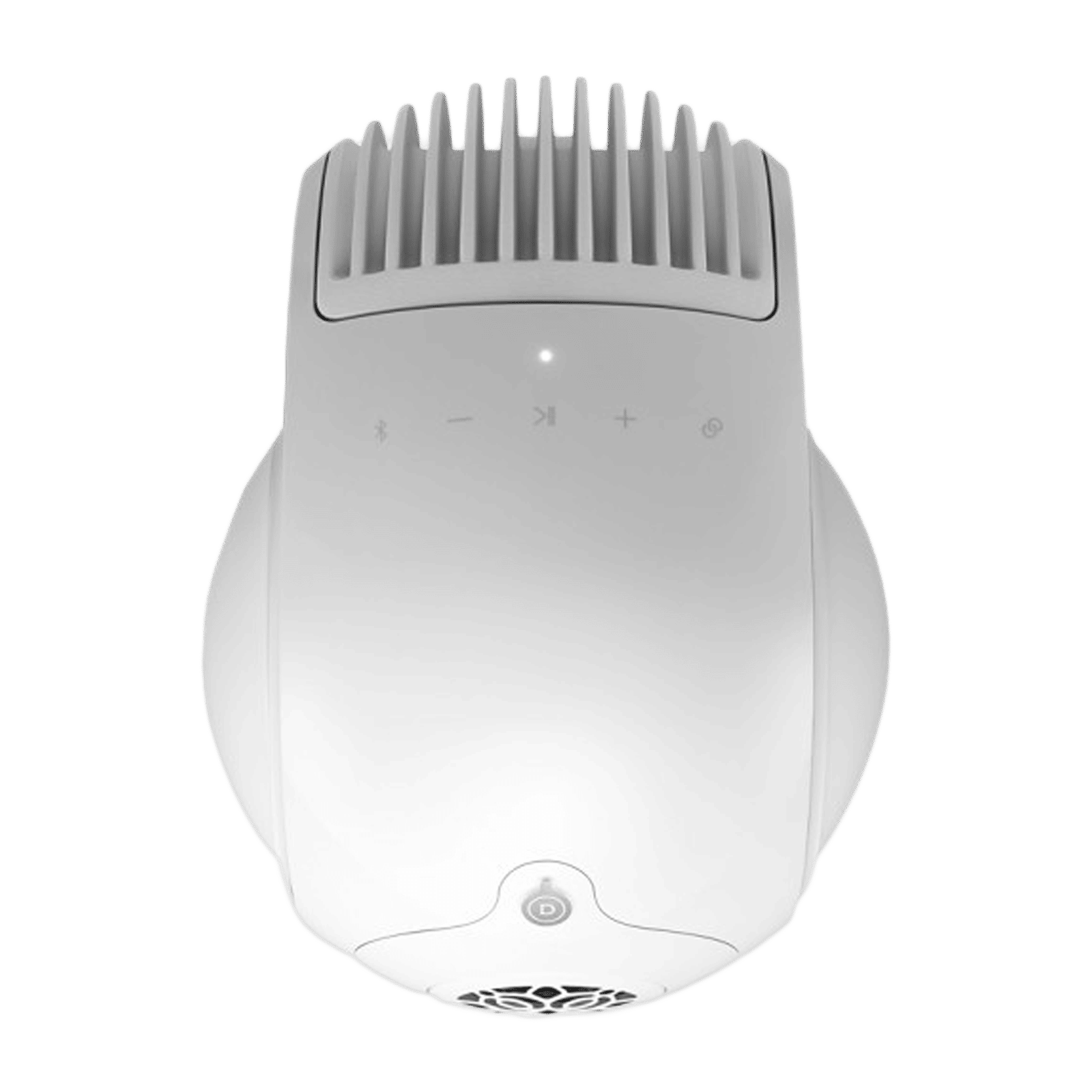 DEVIALET Phantom II Smart Wi-Fi Speaker (Phantom Synchronisation, Iconic White) DEVIALET Phantom II Smart Wi-Fi Speaker (Phantom Synchronisation, Iconic White)_4