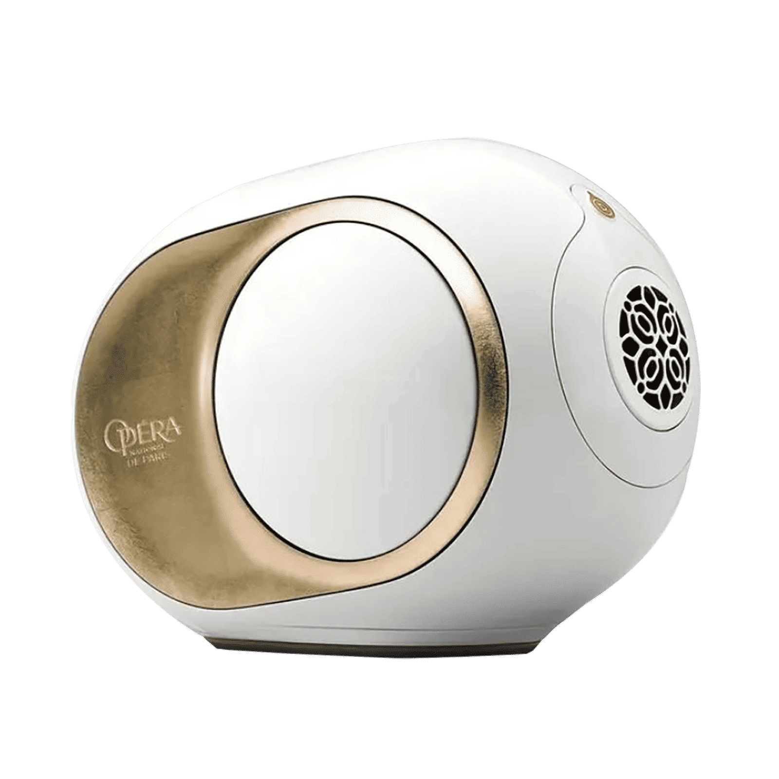 DEVIALET Phantom II Opera Smart Wi-Fi Speaker (Phantom Synchronisation, White) DEVIALET Phantom II Opera Smart Wi-Fi Speaker (Phantom Synchronisation, White)_3