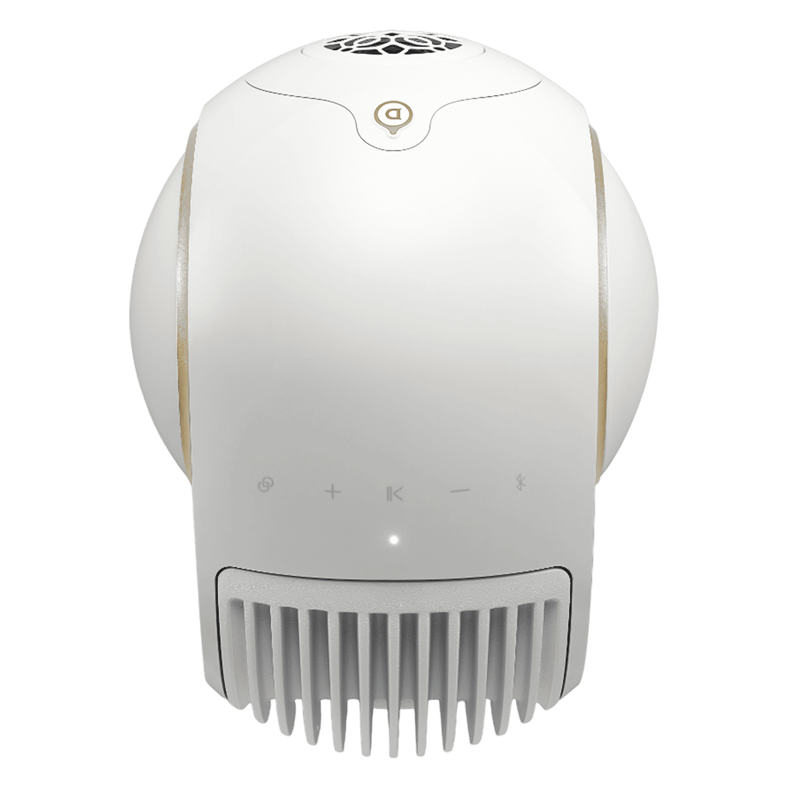 DEVIALET Phantom II Opera Smart Wi-Fi Speaker (Phantom Synchronisation, White) DEVIALET Phantom II Opera Smart Wi-Fi Speaker (Phantom Synchronisation, White)_5