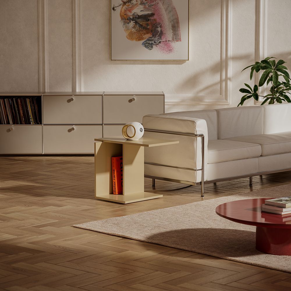 DEVIALET Phantom II Opera Smart Wi-Fi Speaker (Phantom Synchronisation, White) DEVIALET Phantom II Opera Smart Wi-Fi Speaker (Phantom Synchronisation, White)_7