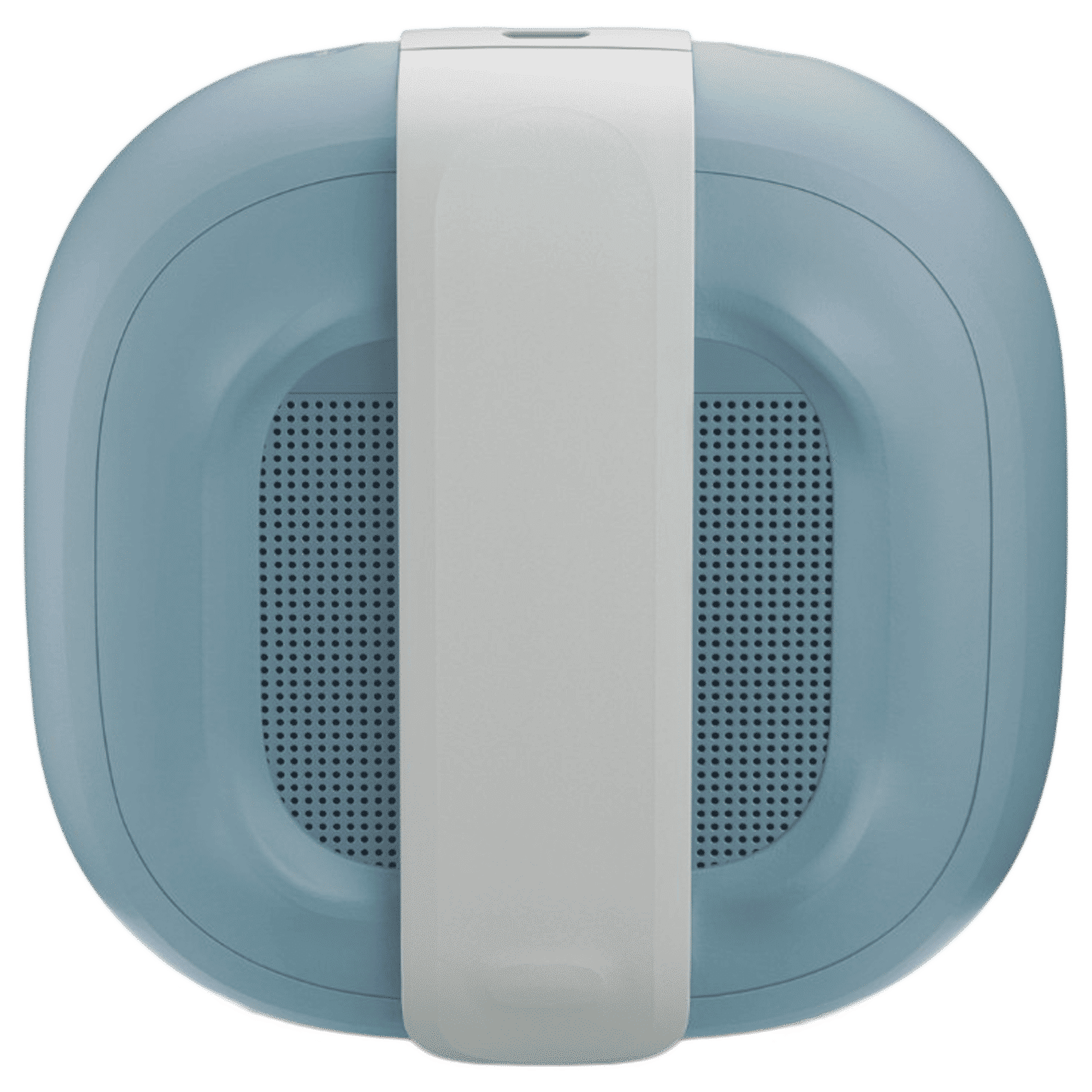 BOSE SoundLink Micro 5W Portable Bluetooth Speaker (IPX67 Water Resistant, Stereo Sound, Mono Speaker, Stone Blue)_6