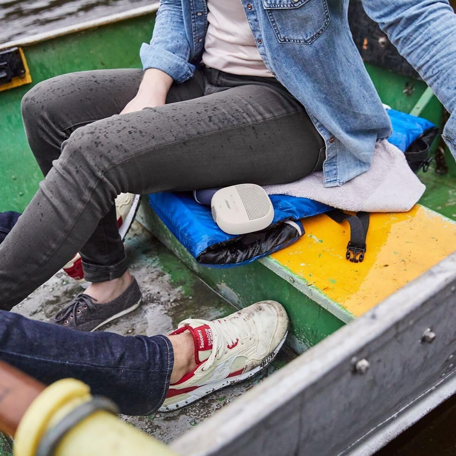 BOSE SoundLink Micro 5W Portable Bluetooth Speaker (IPX67 Water Resistant, Stereo Sound, Mono Speaker, White Smoke)_11