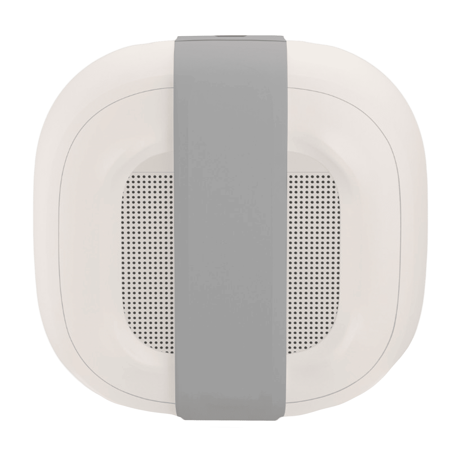 BOSE SoundLink Micro 5W Portable Bluetooth Speaker (IPX67 Water Resistant, Stereo Sound, Mono Speaker, White Smoke)_6